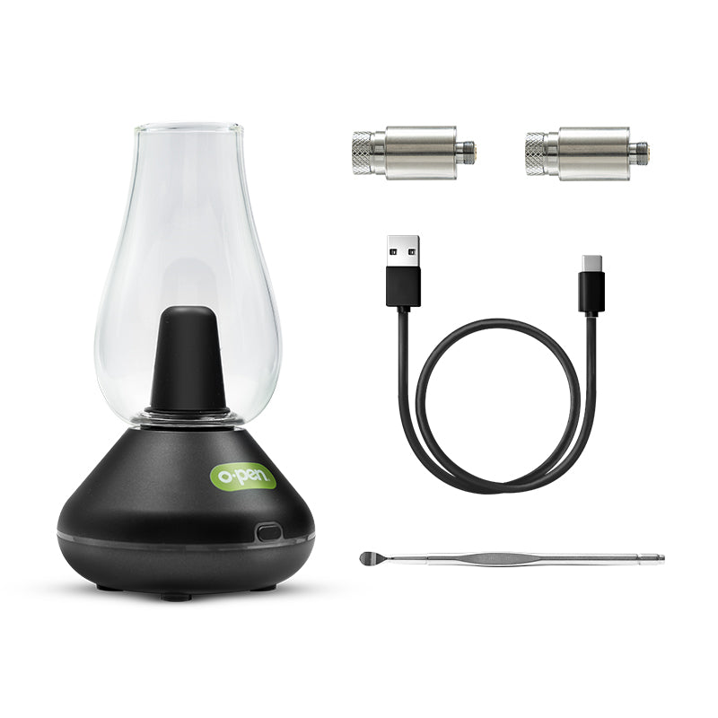 O.Pen Sesh Vaporizer
