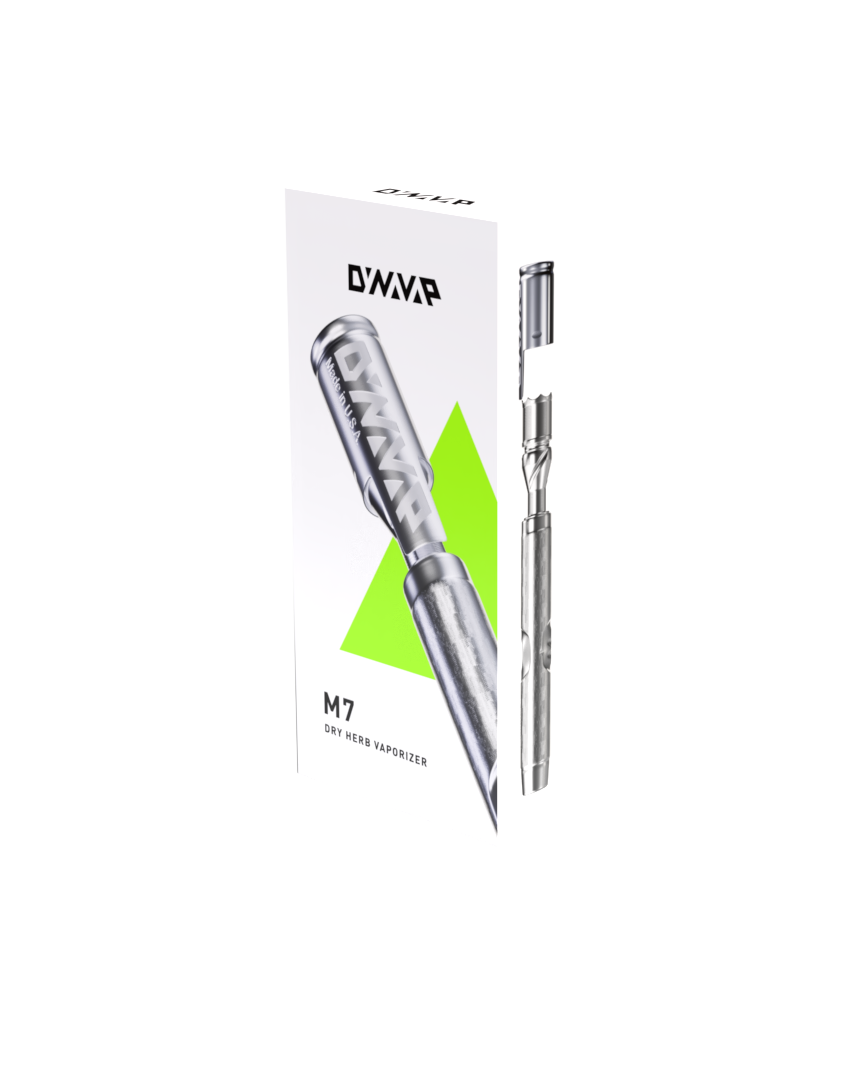 DynaVap The M7 Vaporizer