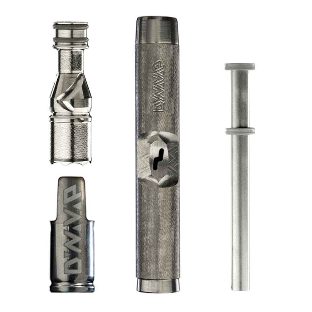 DynaVap The M7 Vaporizer