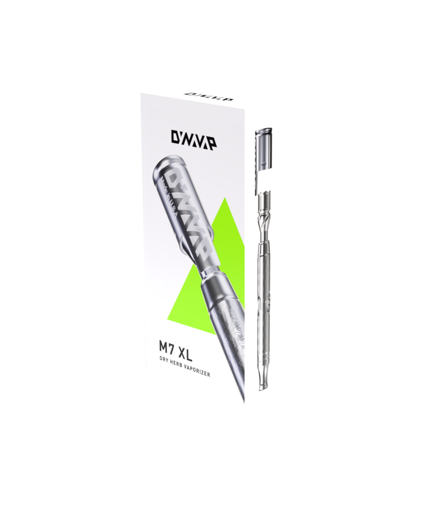 DynaVap The M7 XL Vaporizer