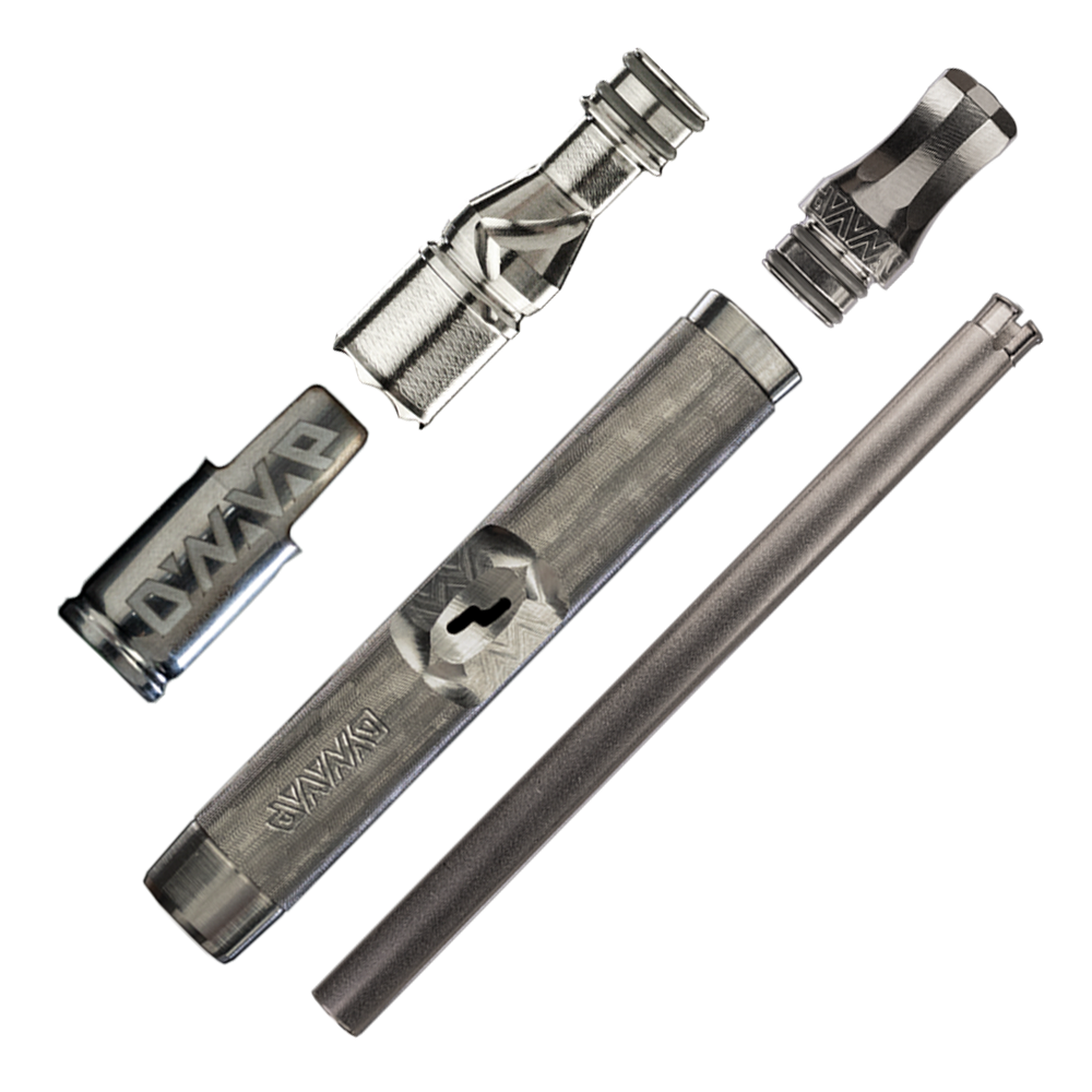 DynaVap The M7 XL Vaporizer