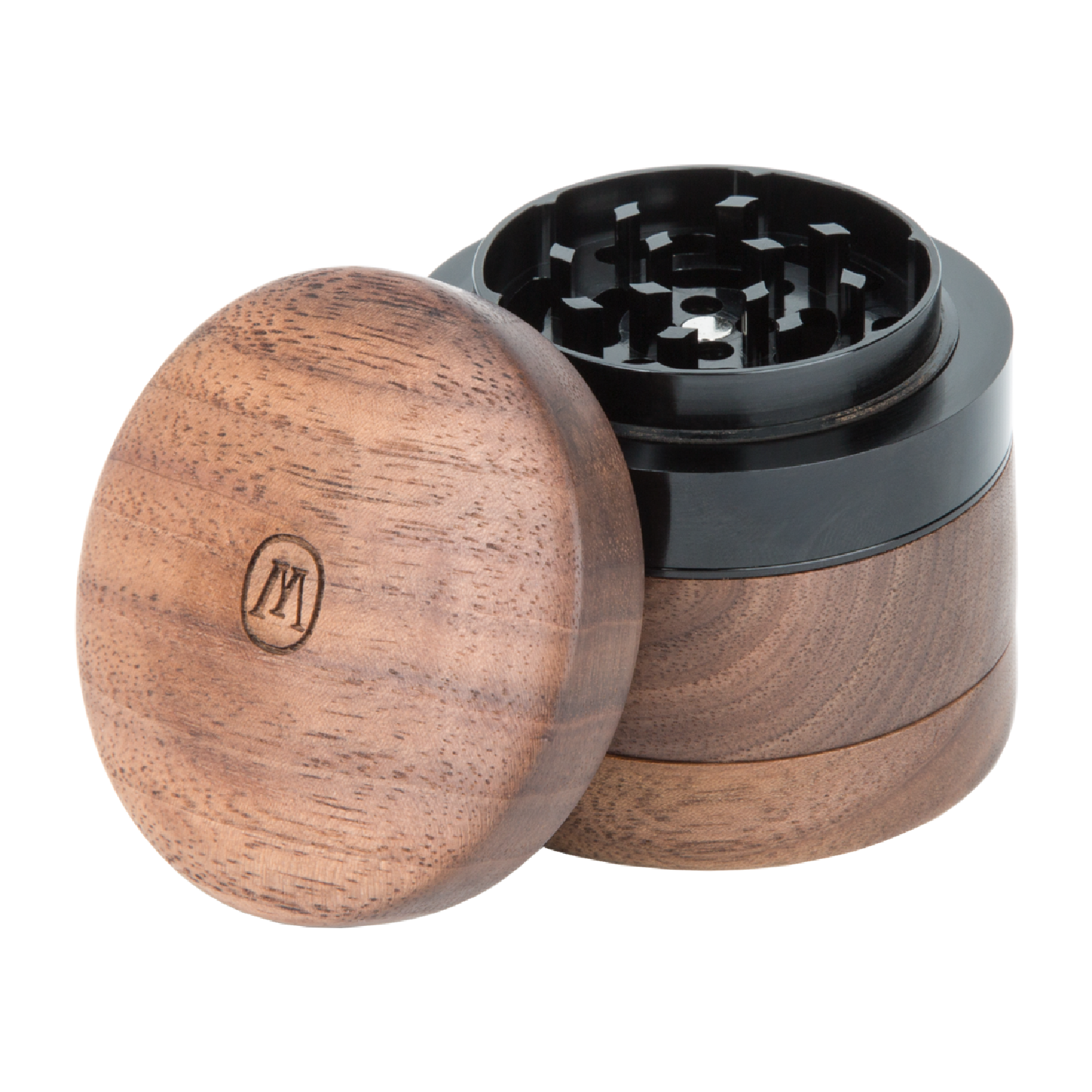 Marley Natural wooden grinder (small)