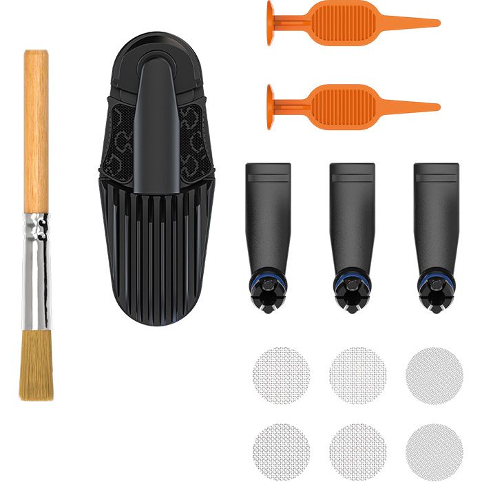 Storz & Bickel Mighty Wear and Tear Set