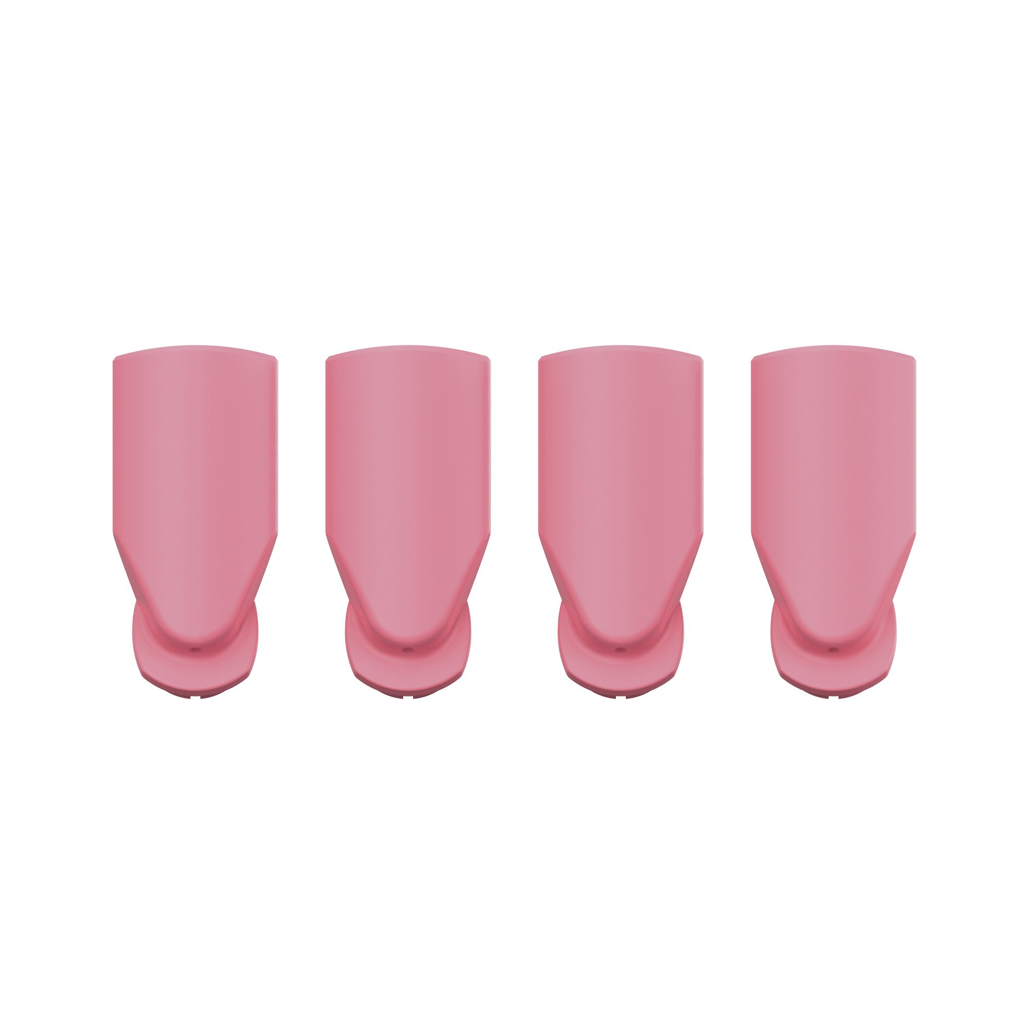 Storz & Bickel Veazy Mouthpiece 4 Pack