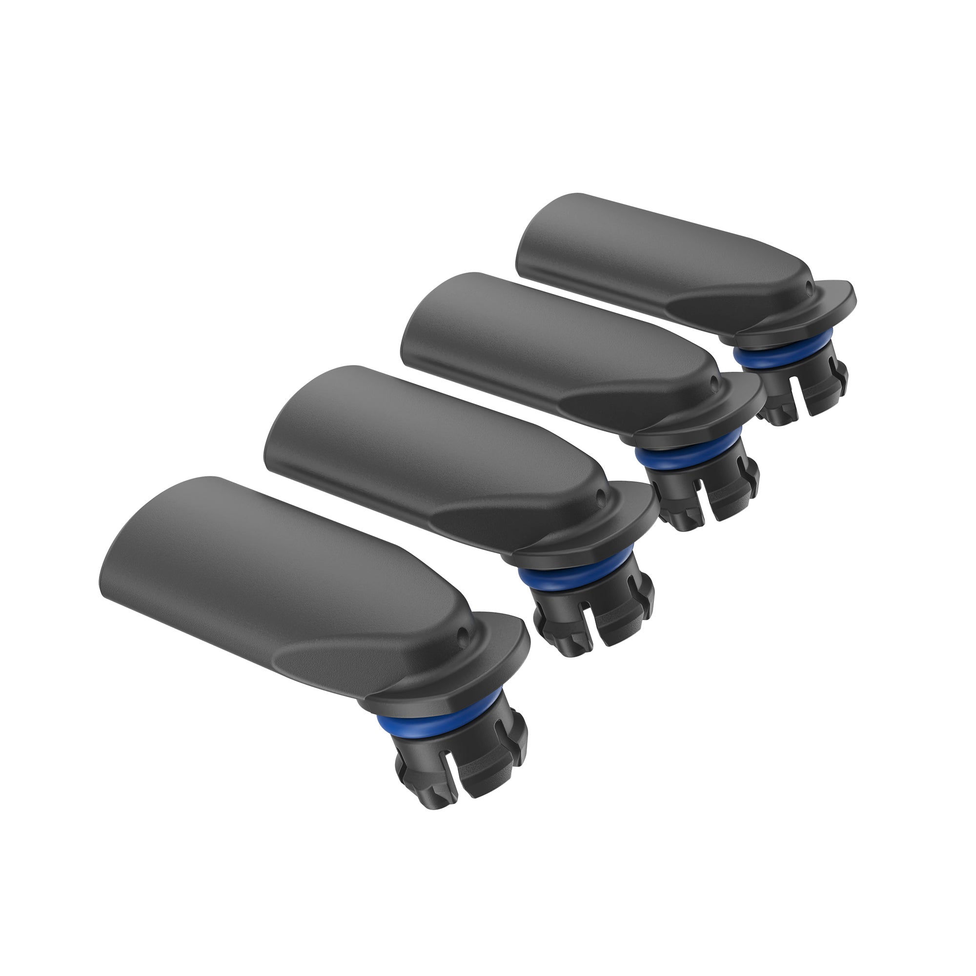 Storz & Bickel Veazy Mouthpiece 4 Pack