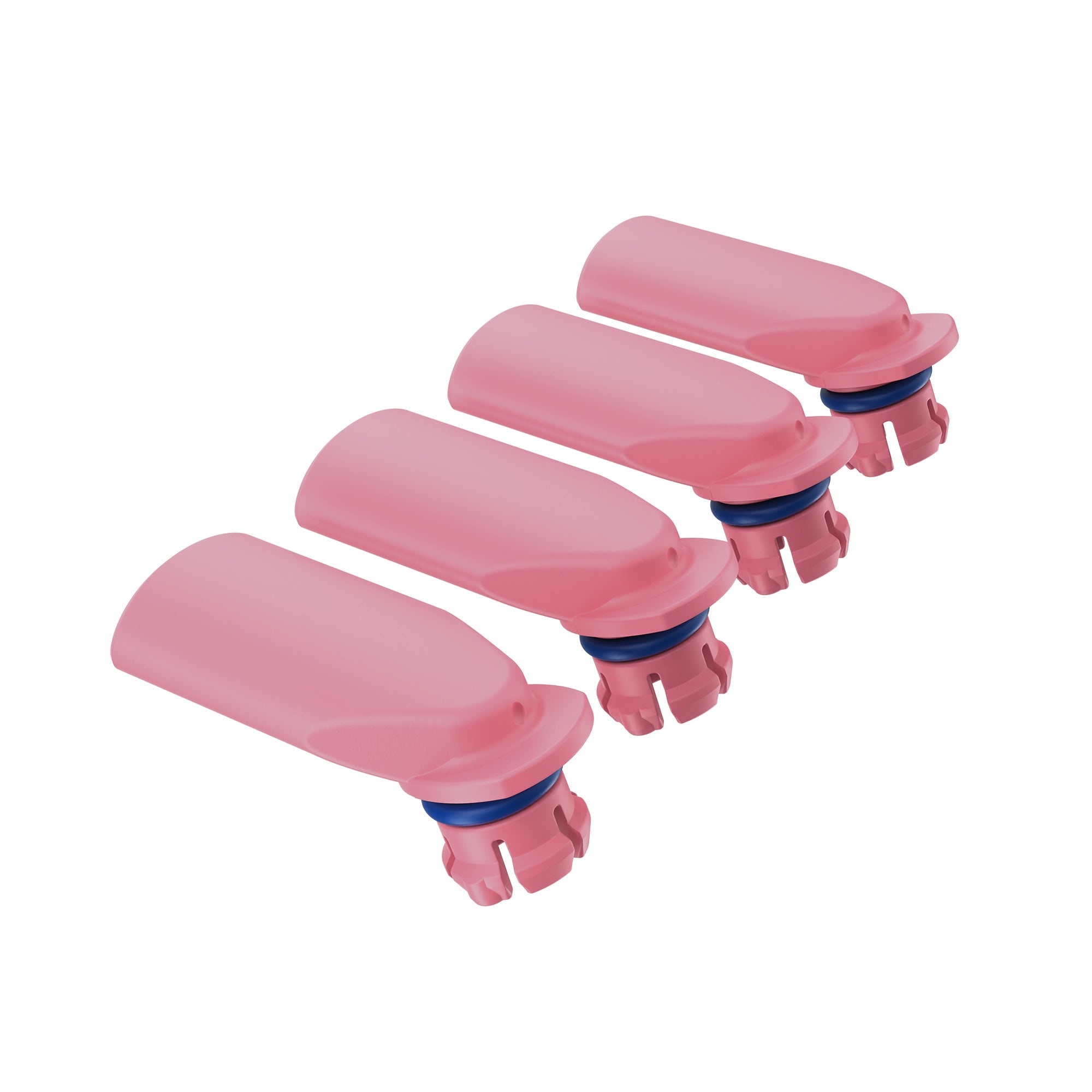 Storz & Bickel Veazy Mouthpiece 4 Pack