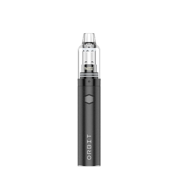 Yocan Orbit Vaporizer - Black
