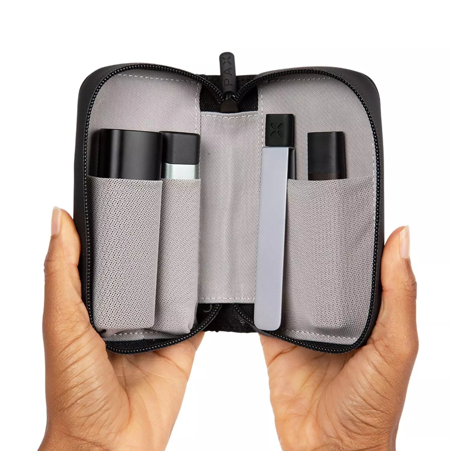 PAX Labs PAX Smell Proof Case Pocket - Black