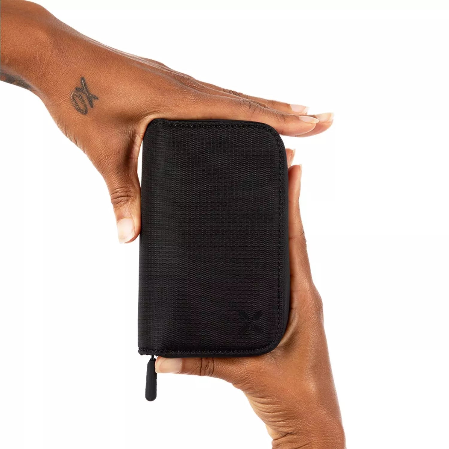 PAX Labs PAX Smell Proof Case Pocket - Black