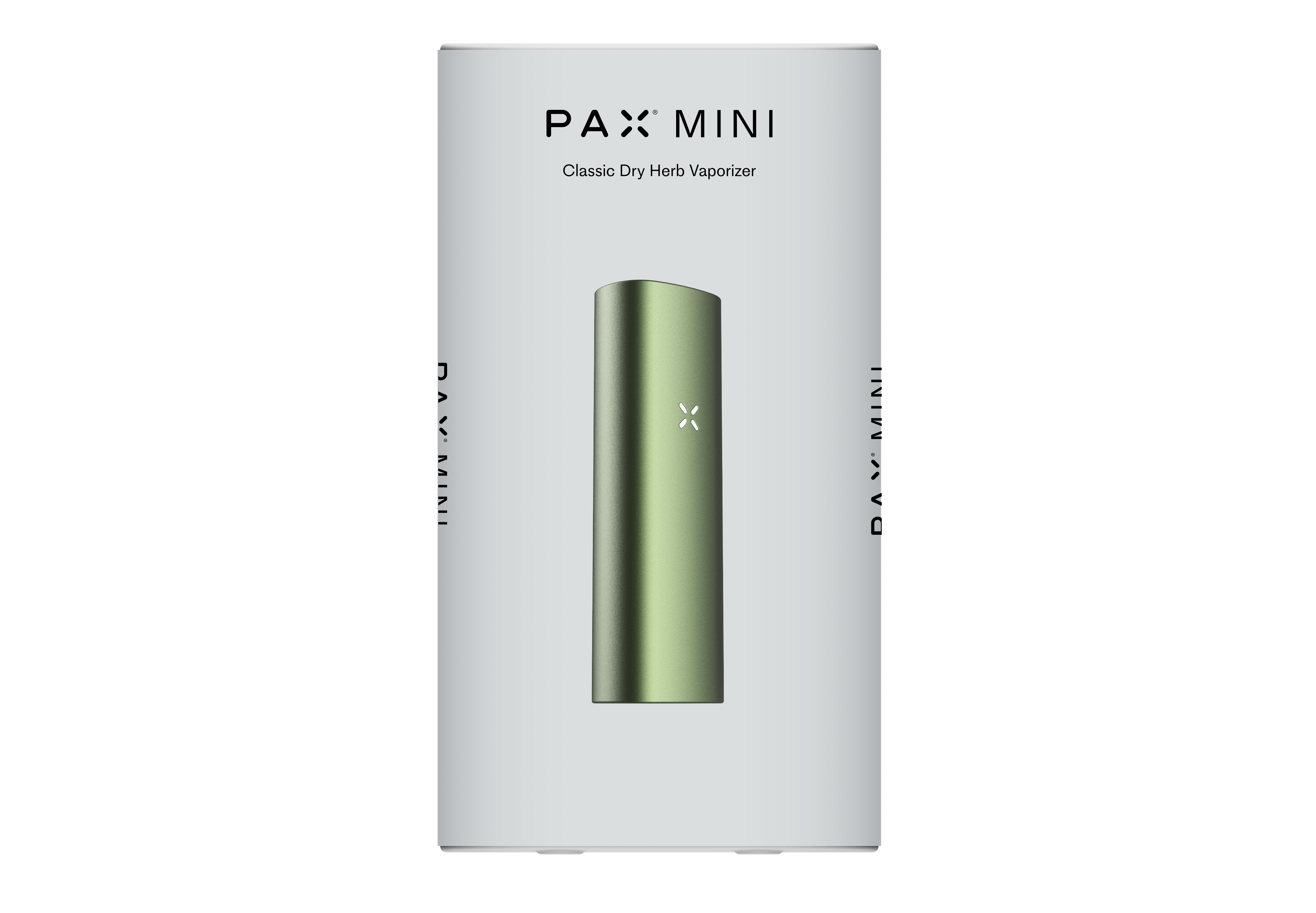 PAX Labs PAX Mini 2 Vaporizer