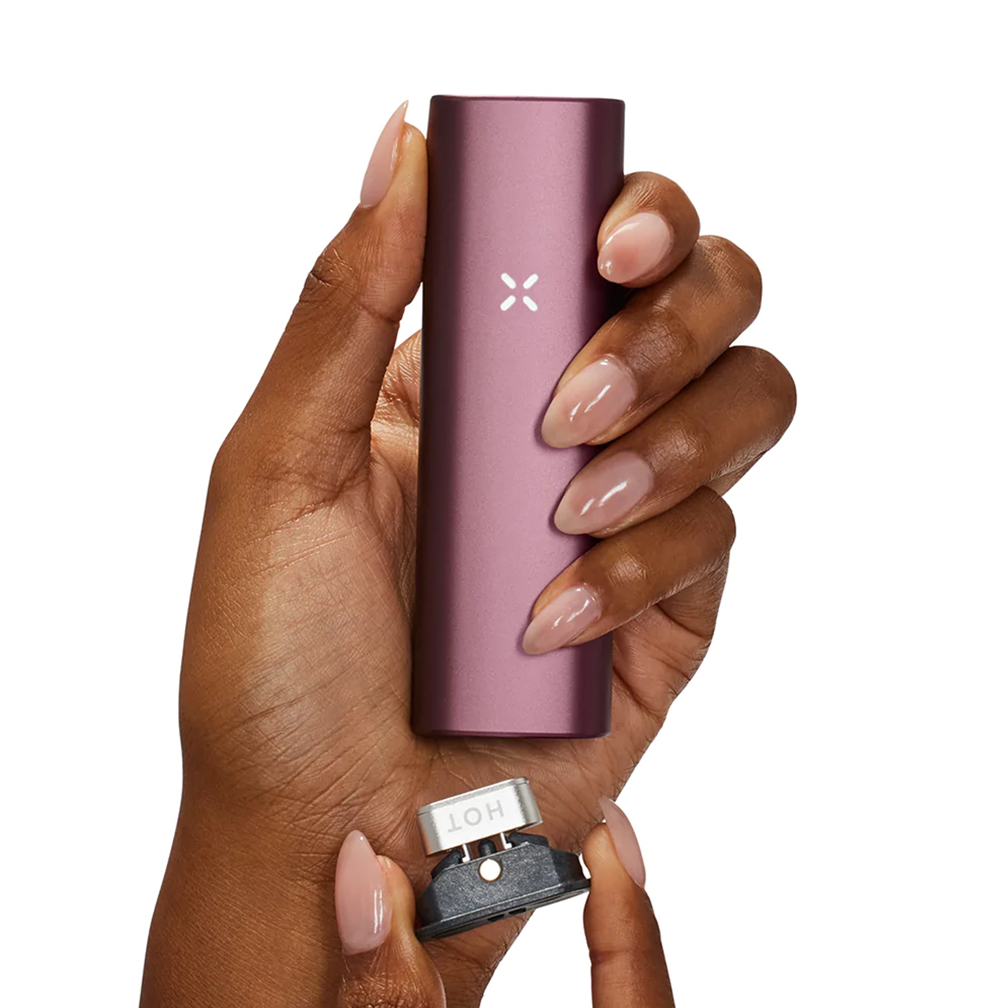 PAX Labs PAX Plus Vaporizer Complete Kit