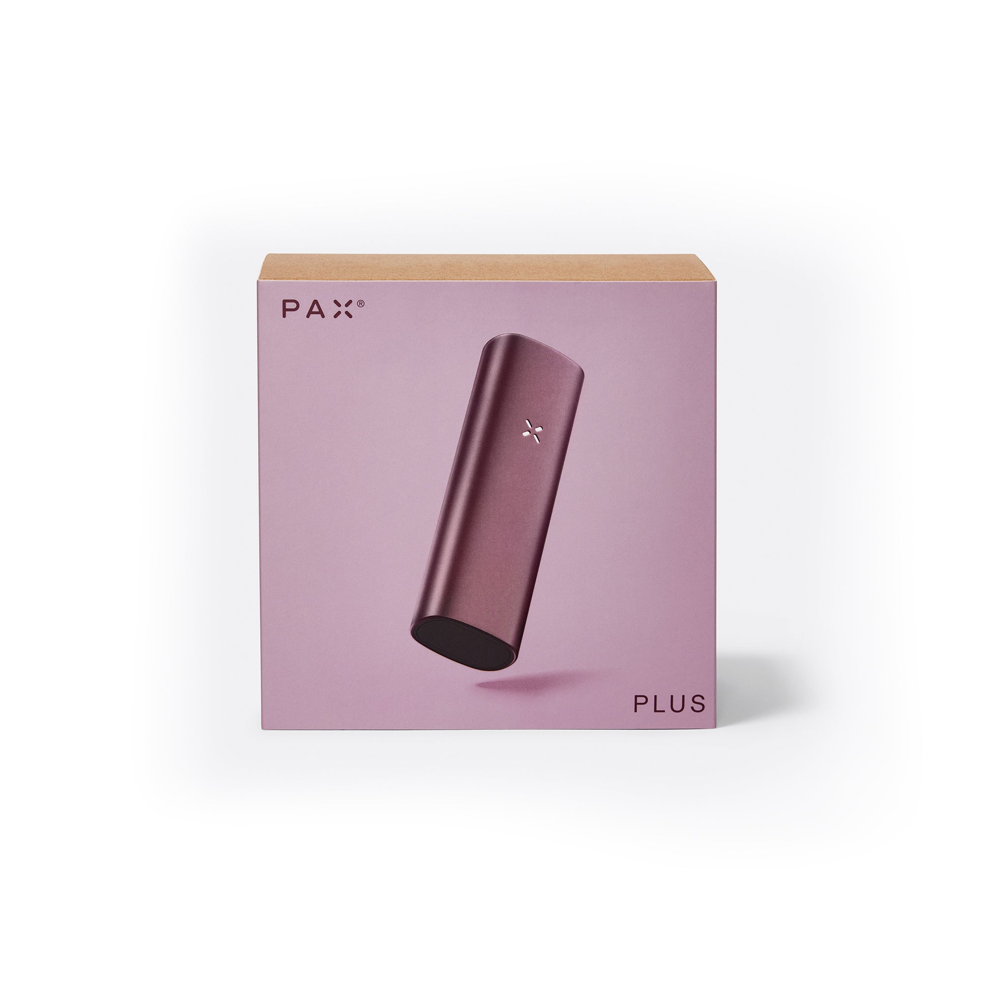 PAX Labs PAX Plus Vaporizer Complete Kit