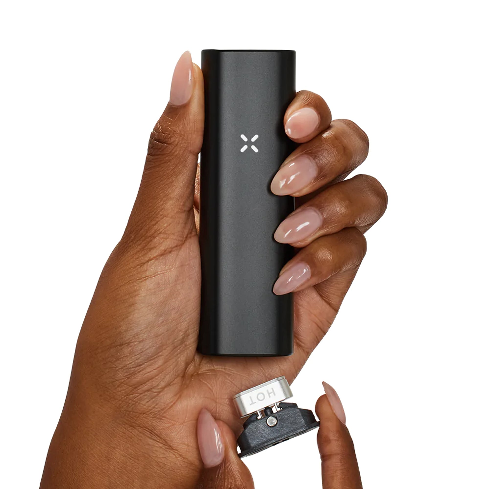 PAX Labs PAX Plus Vaporizer Complete Kit