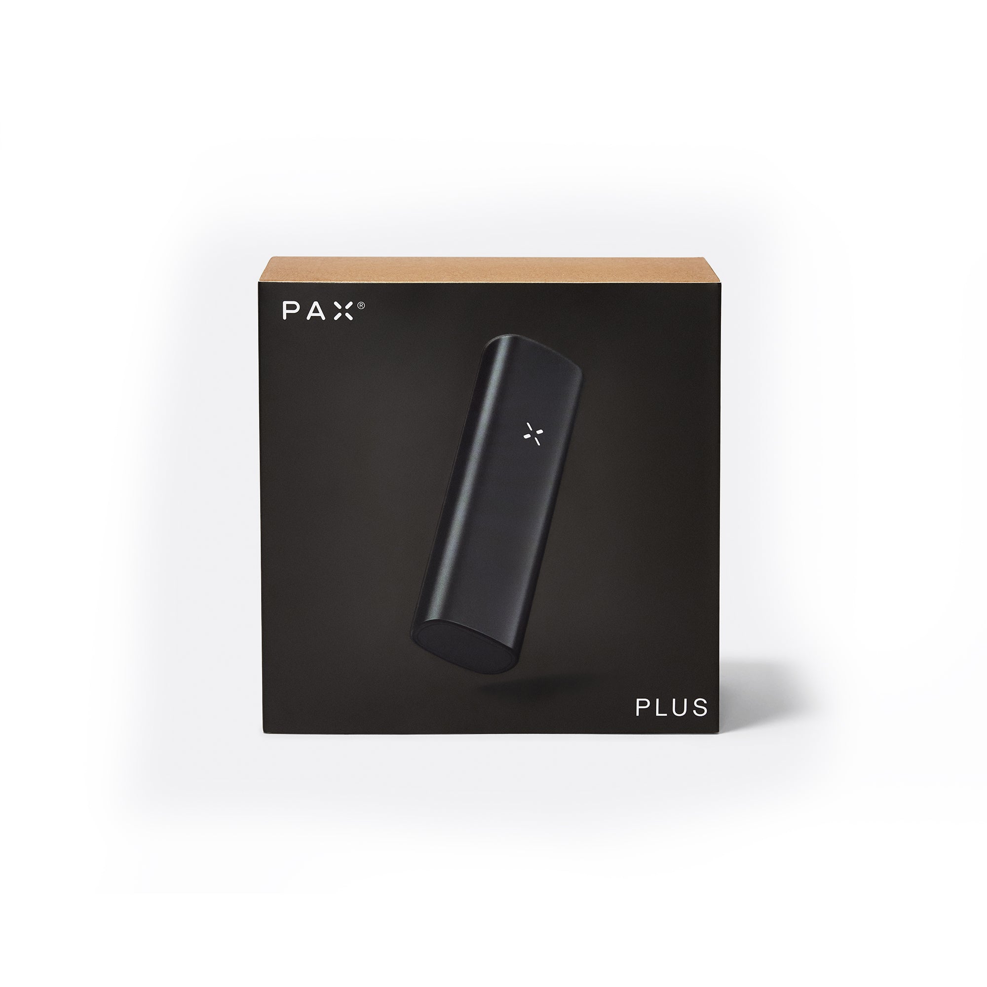 PAX Labs PAX Plus Vaporizer Complete Kit