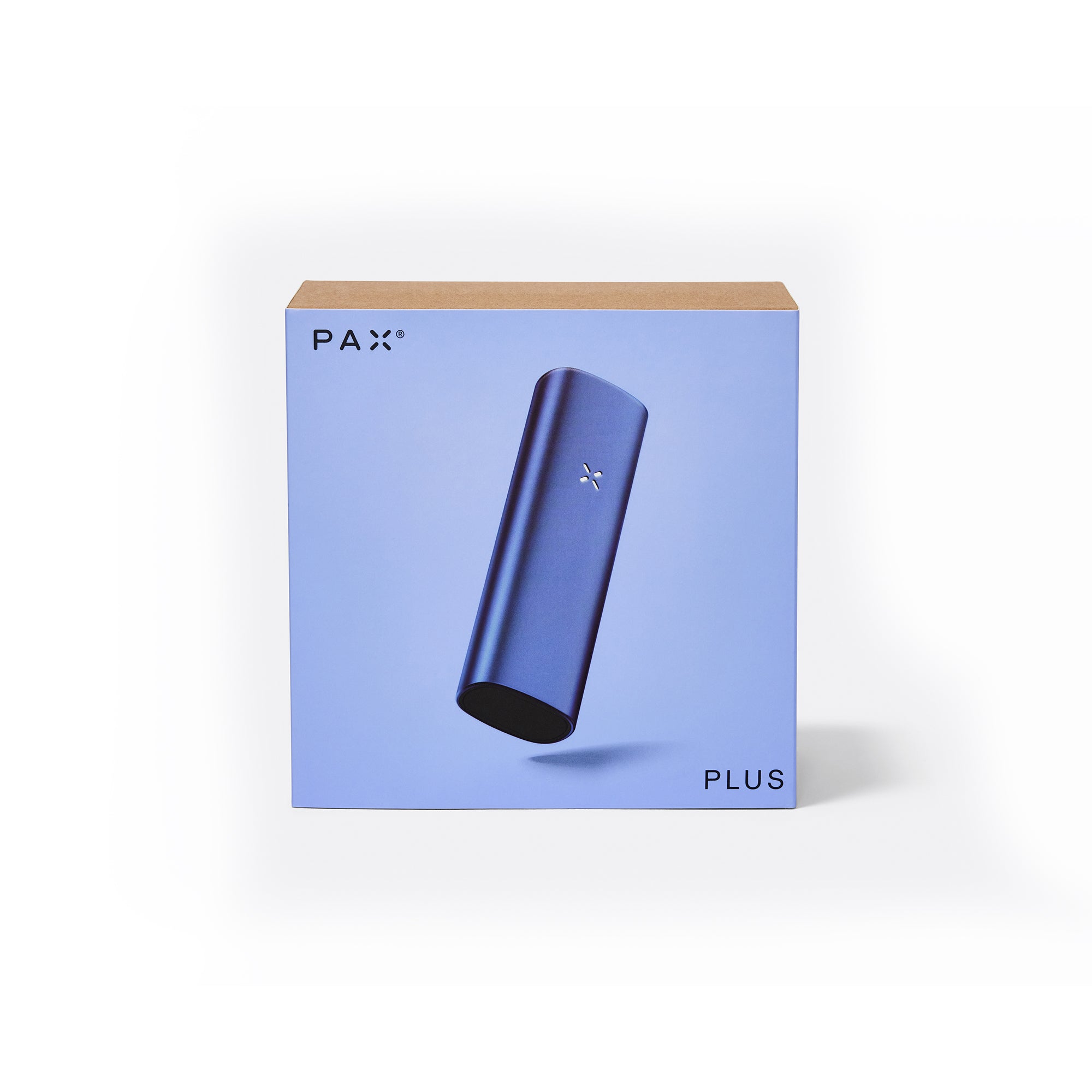 PAX Labs PAX Plus Vaporizer Complete Kit