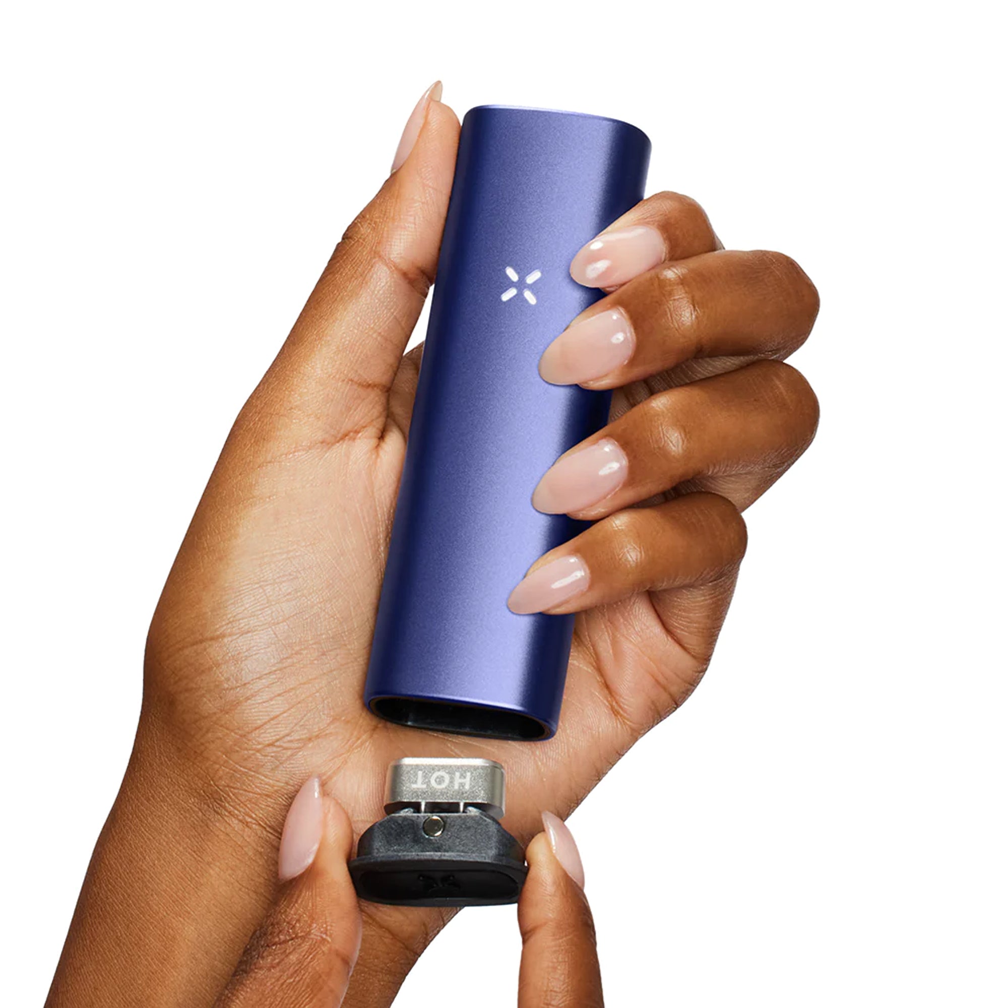 PAX Labs PAX Plus Vaporizer Complete Kit