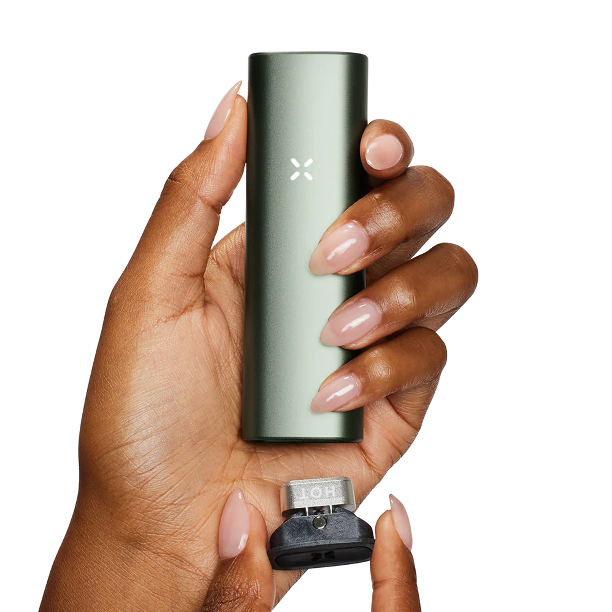 PAX Labs PAX Plus Vaporizer Complete Kit