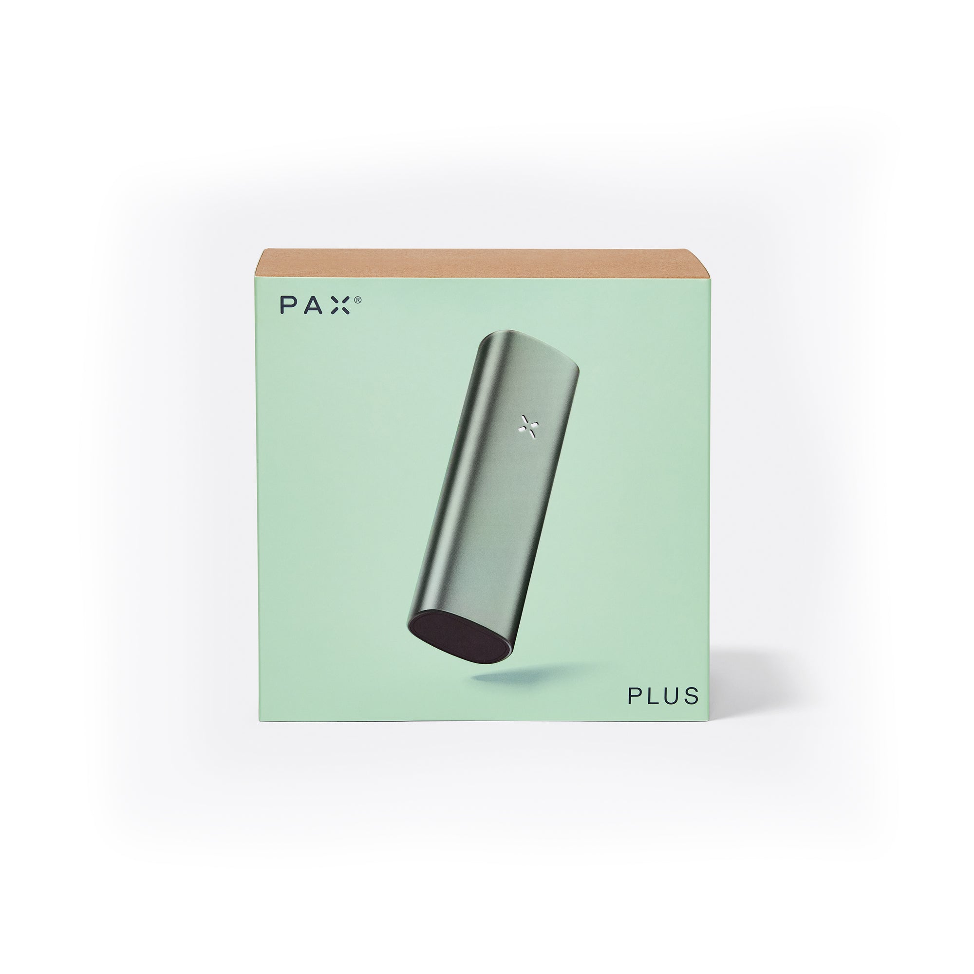 PAX Labs PAX Plus Vaporizer Complete Kit