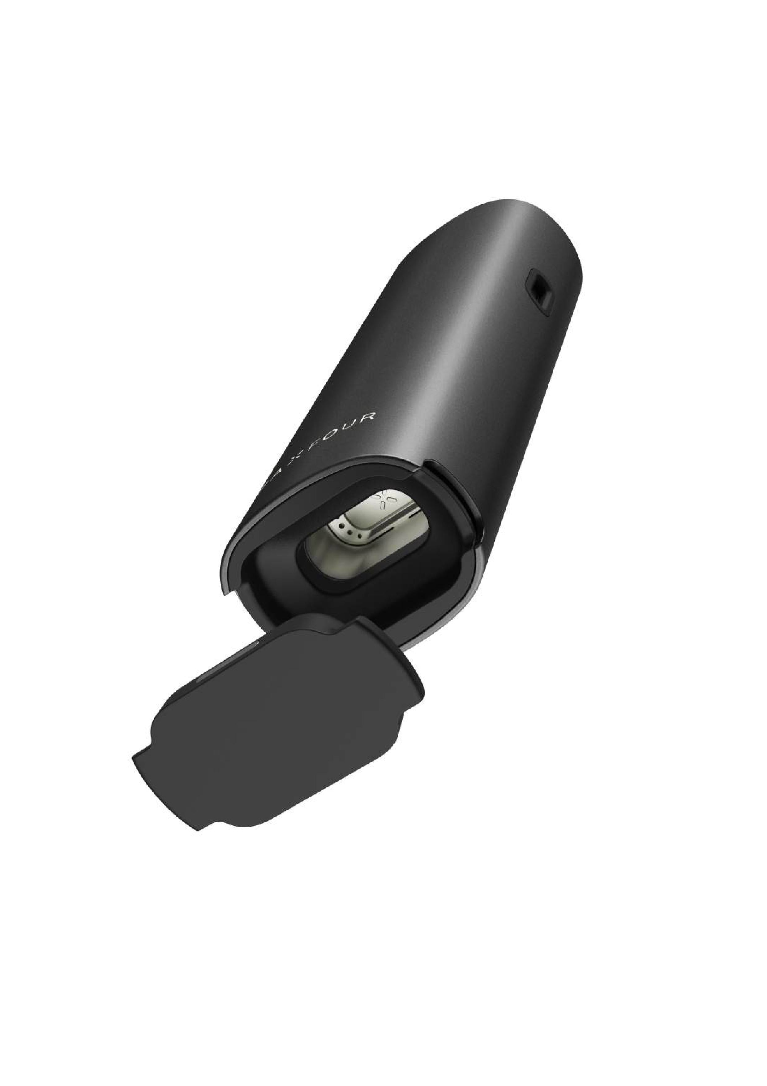 PAX Labs PAX Four Vaporizer