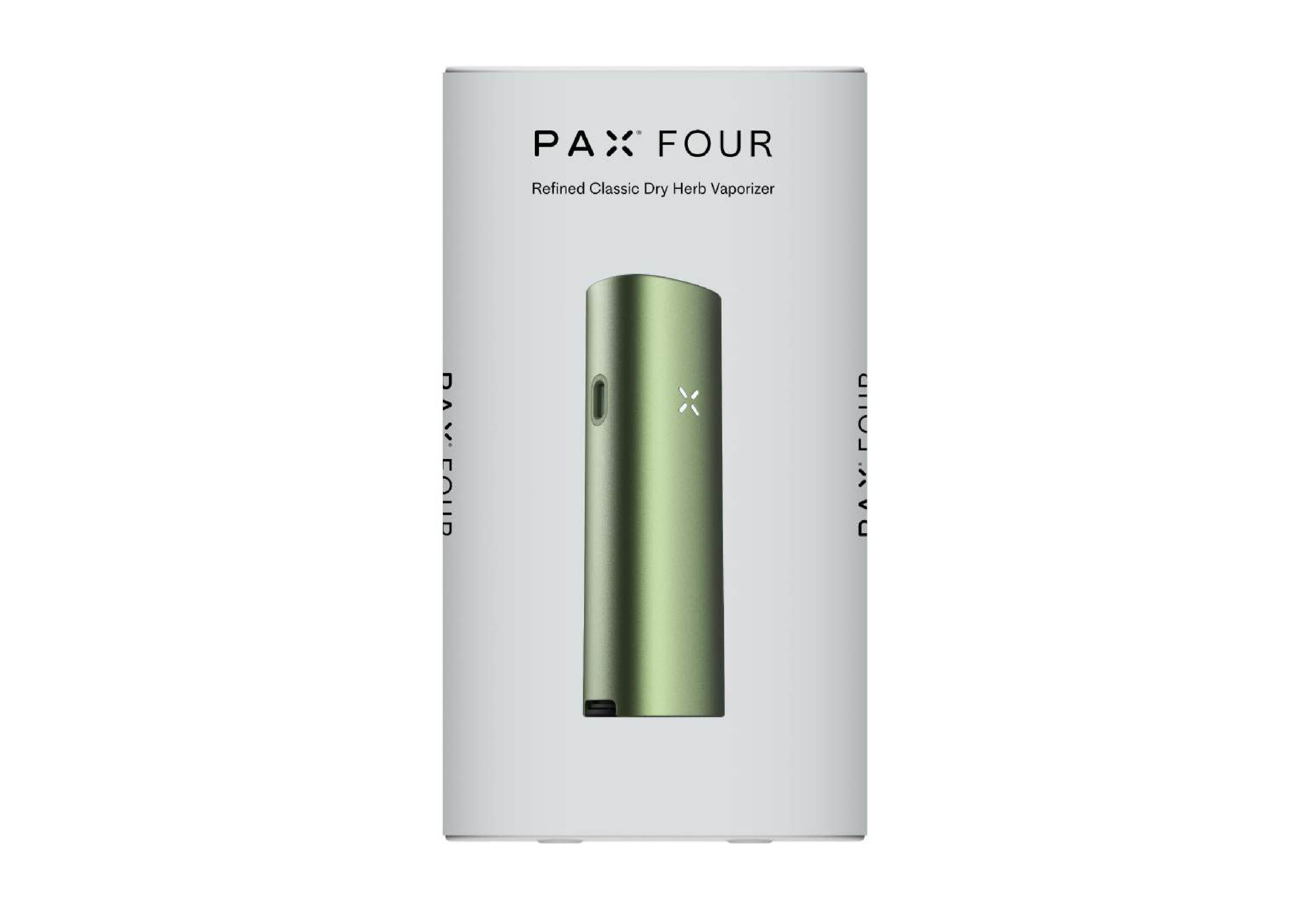 PAX Labs PAX Four Vaporizer