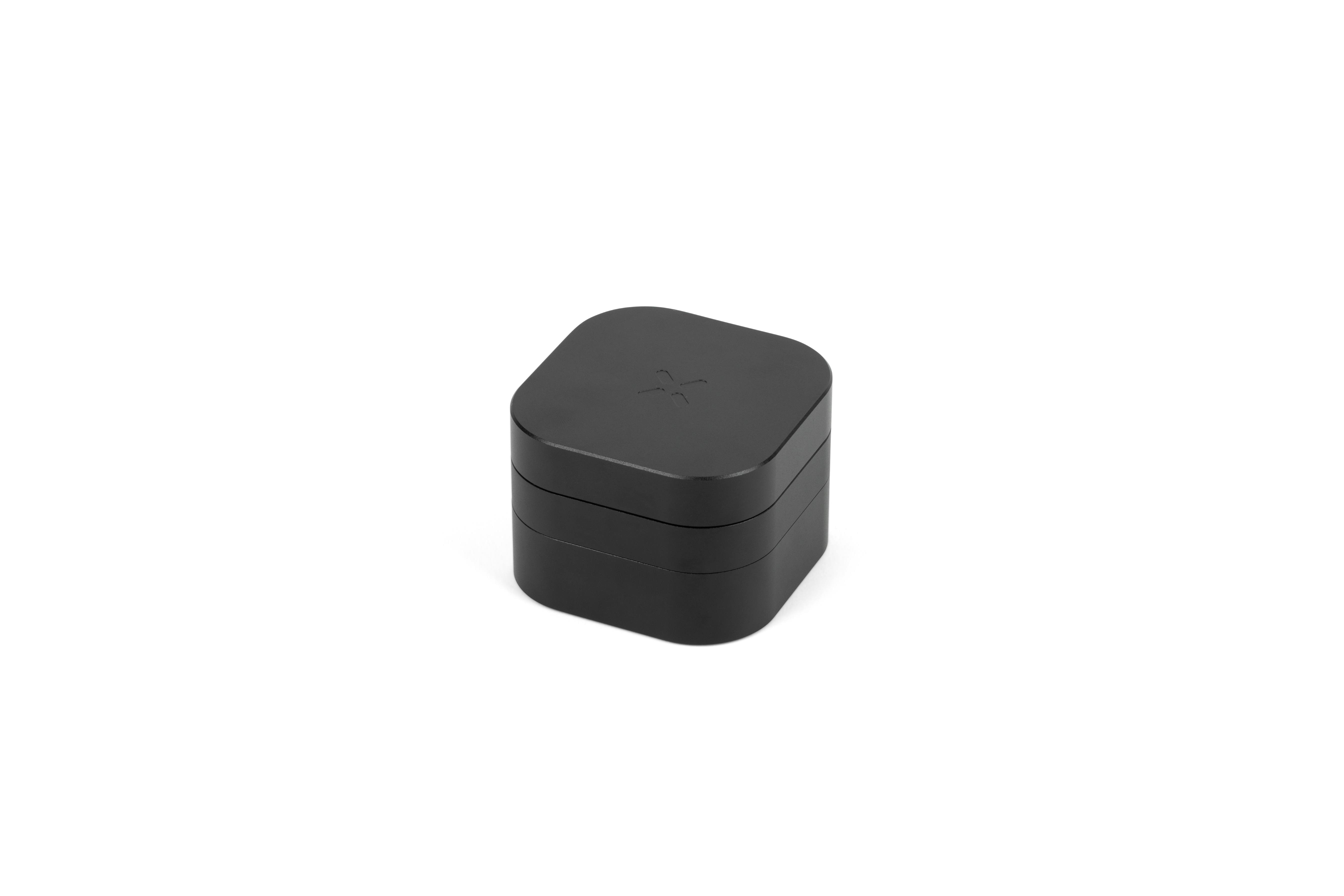 PAX Labs PAX Grinder - Black
