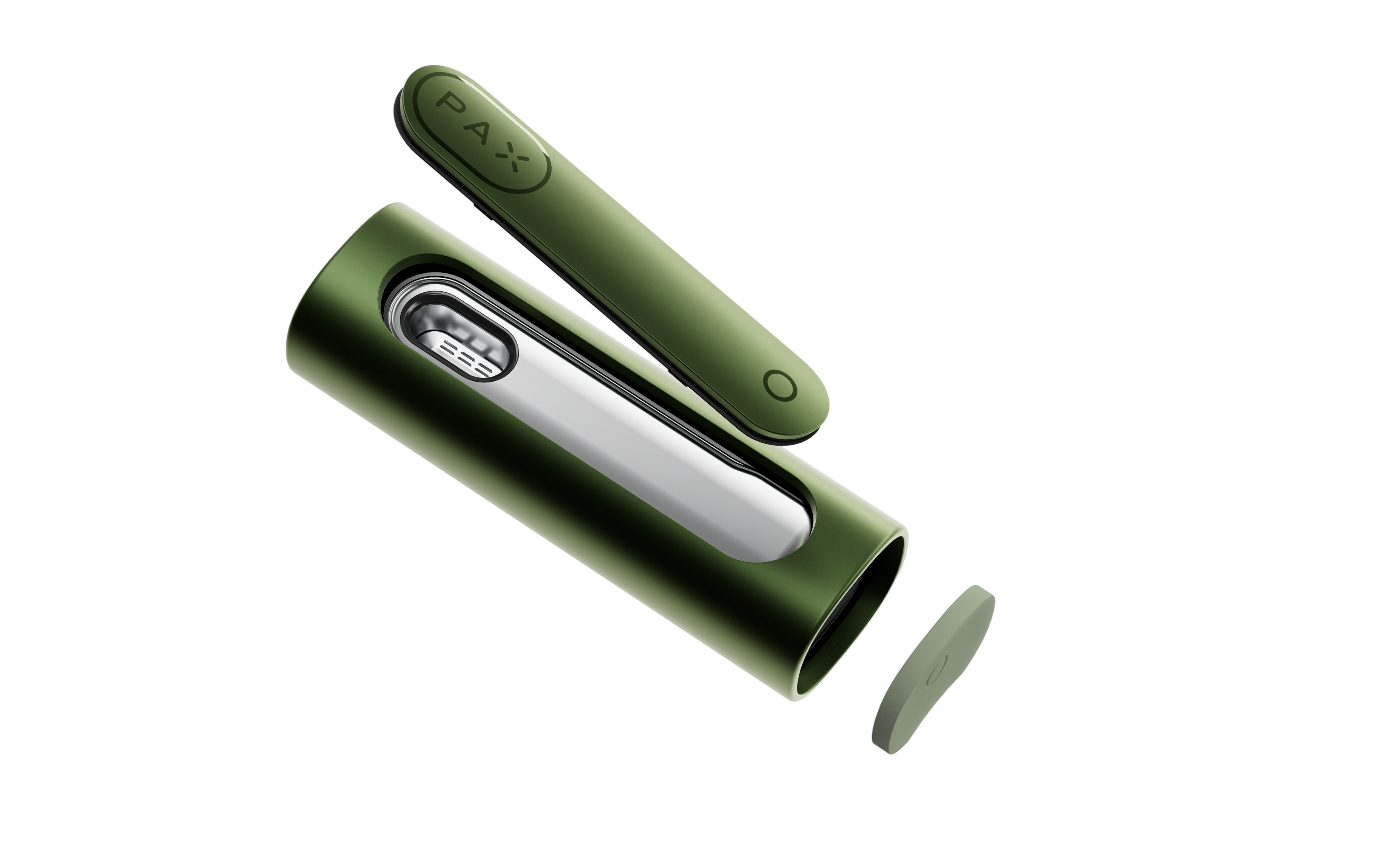 PAX Labs PAX Flow Vaporizer