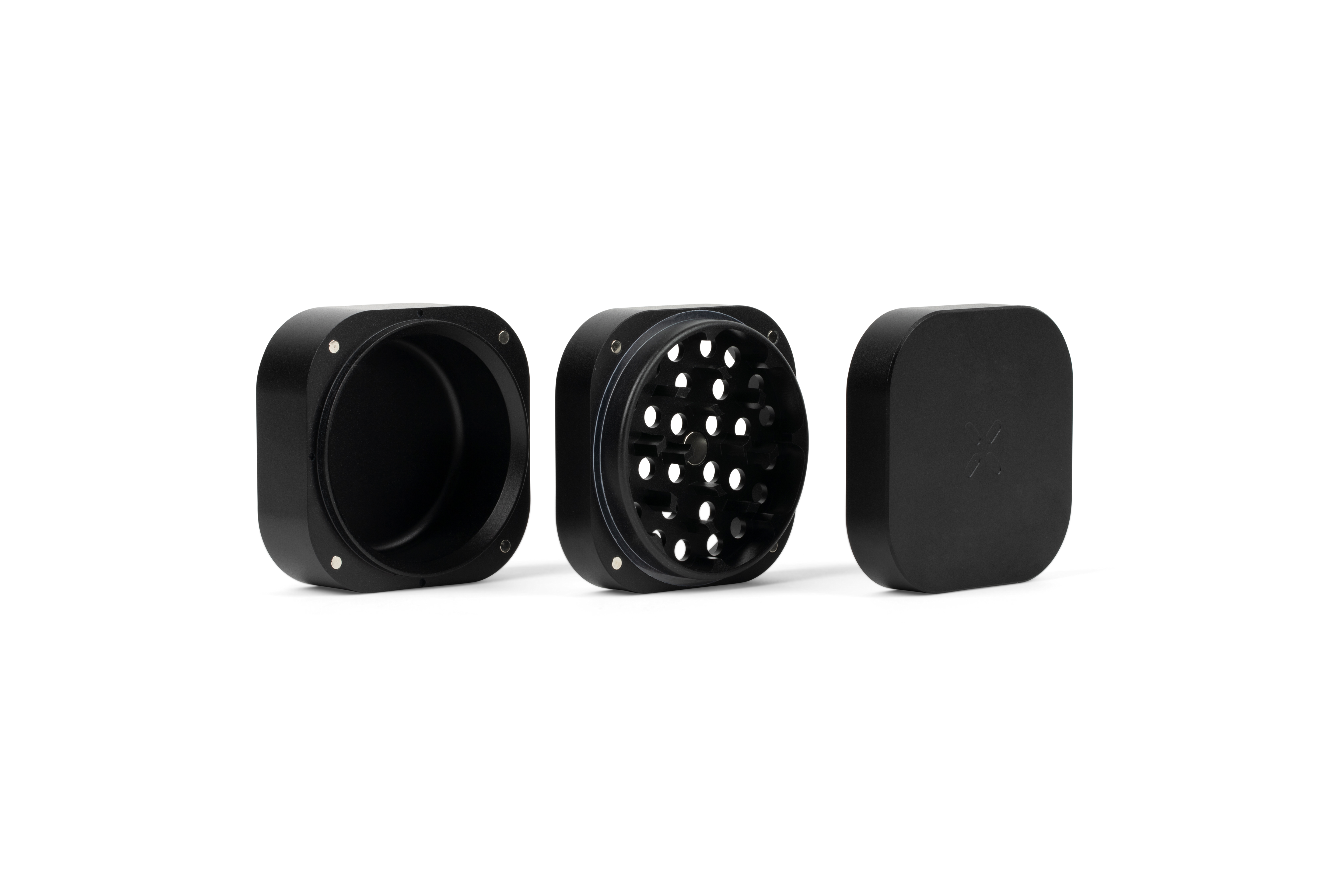 PAX Labs PAX Grinder - Black