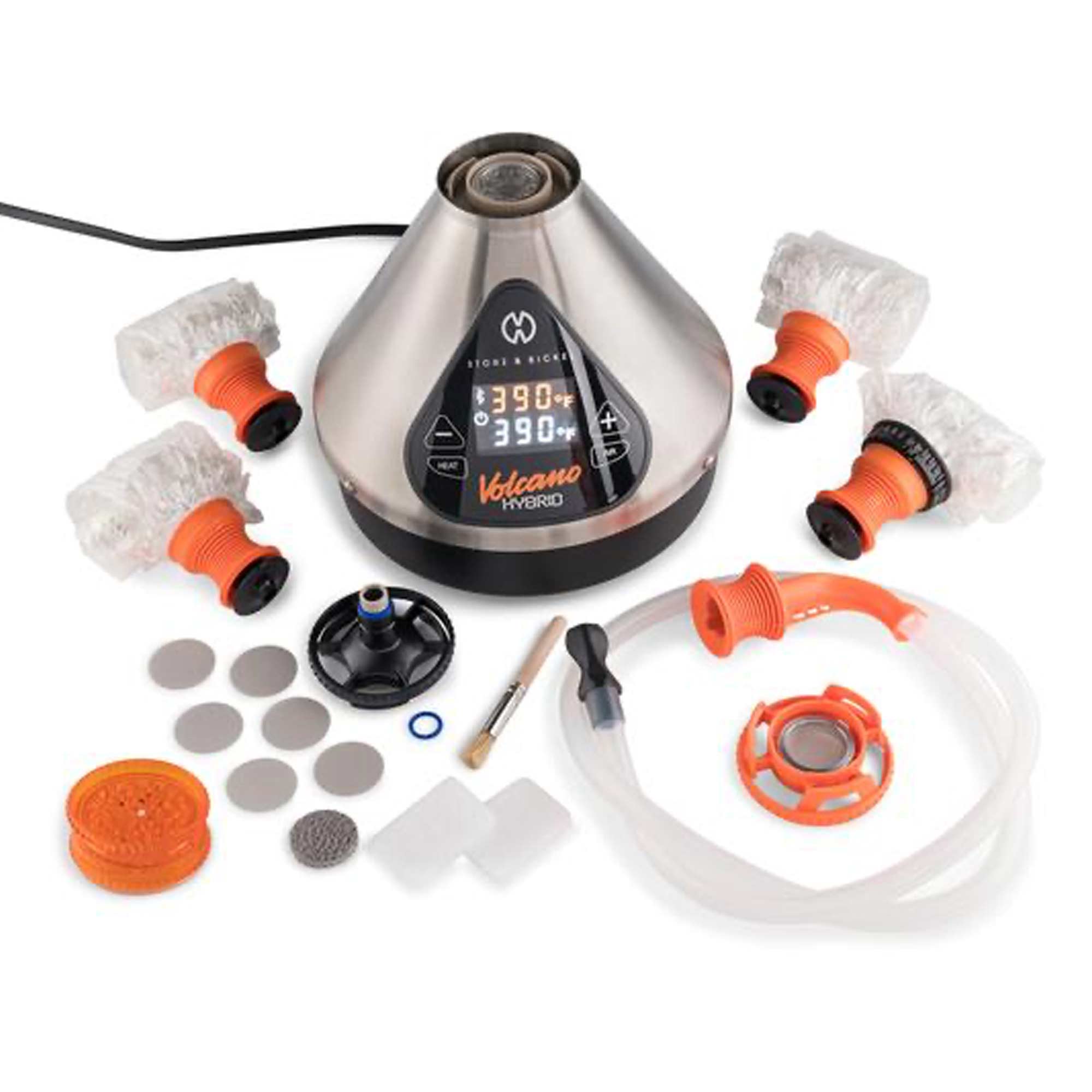Storz & Bickel Volcano Hybrid Vaporizer - EU