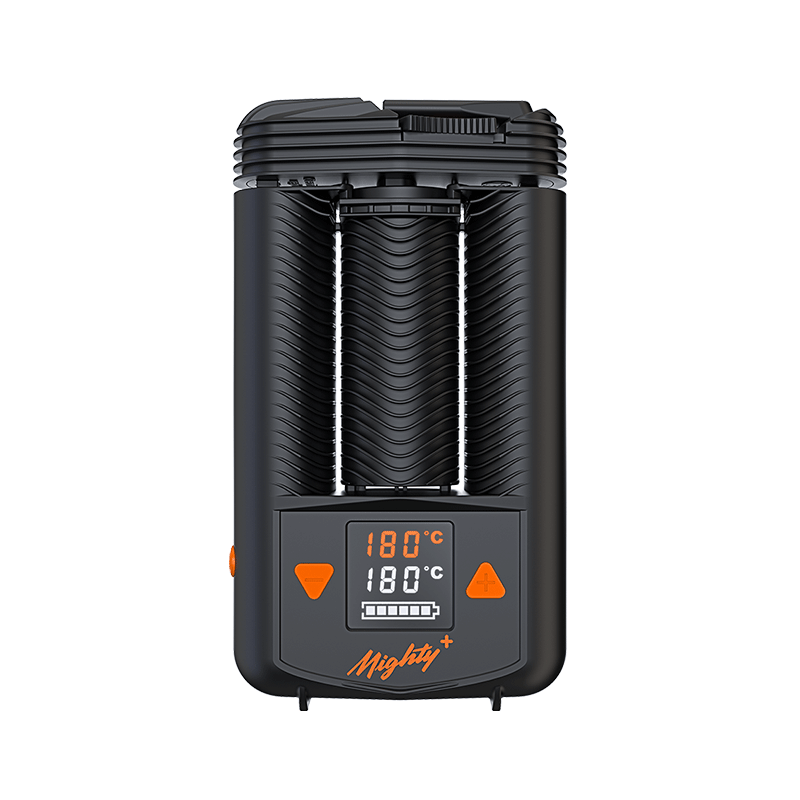 Storz & Bickel Mighty+ Vaporizer