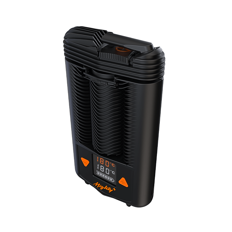 Storz & Bickel Mighty+ Vaporizer