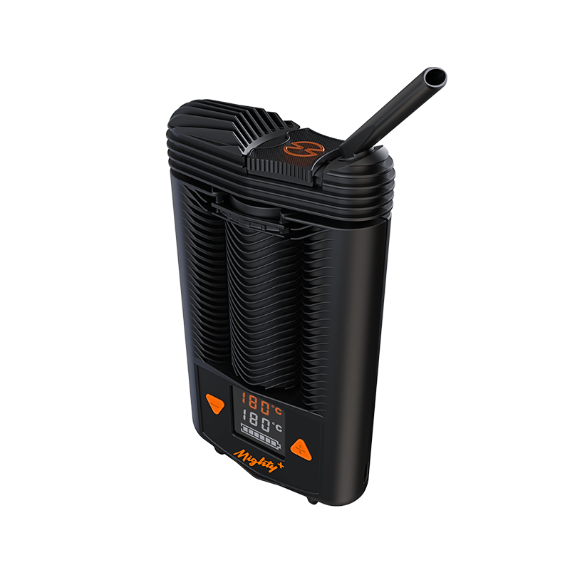 Storz & Bickel Mighty+ Vaporizer