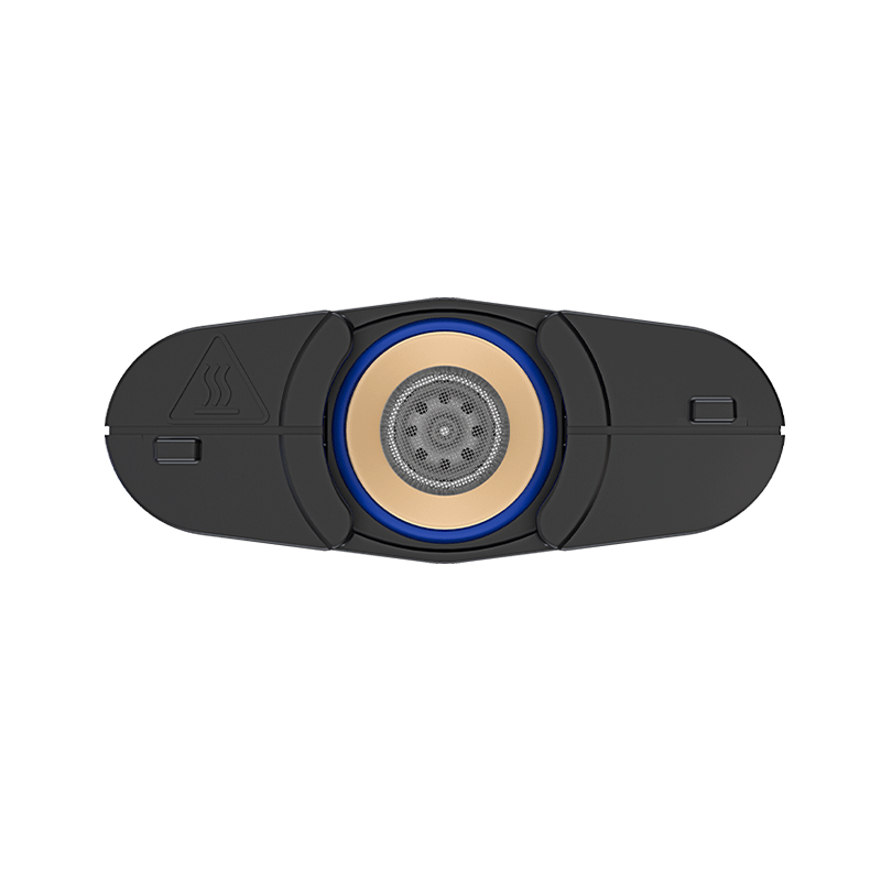 Storz & Bickel Mighty+ Vaporizer