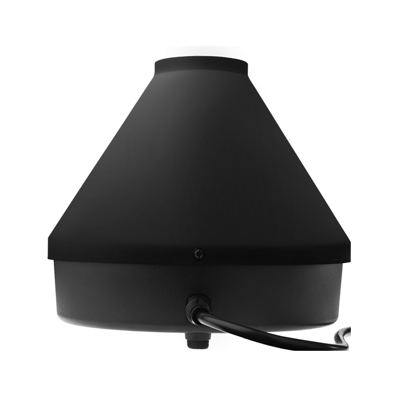 Storz & Bickel Volcano Classic Vaporizer - Onyx - EU