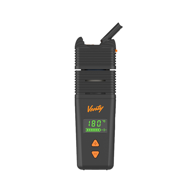 Storz & Bickel Venty Vaporizer