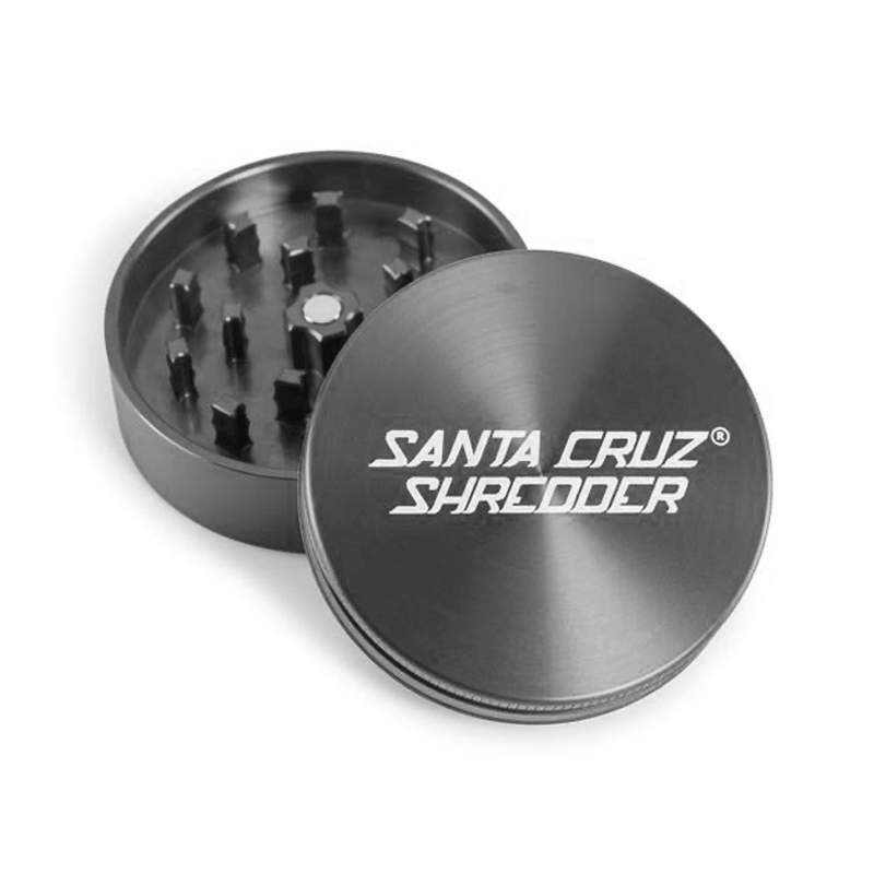 Santa Cruz Shredder 2 Piece Grinder 2.1" (54mm)