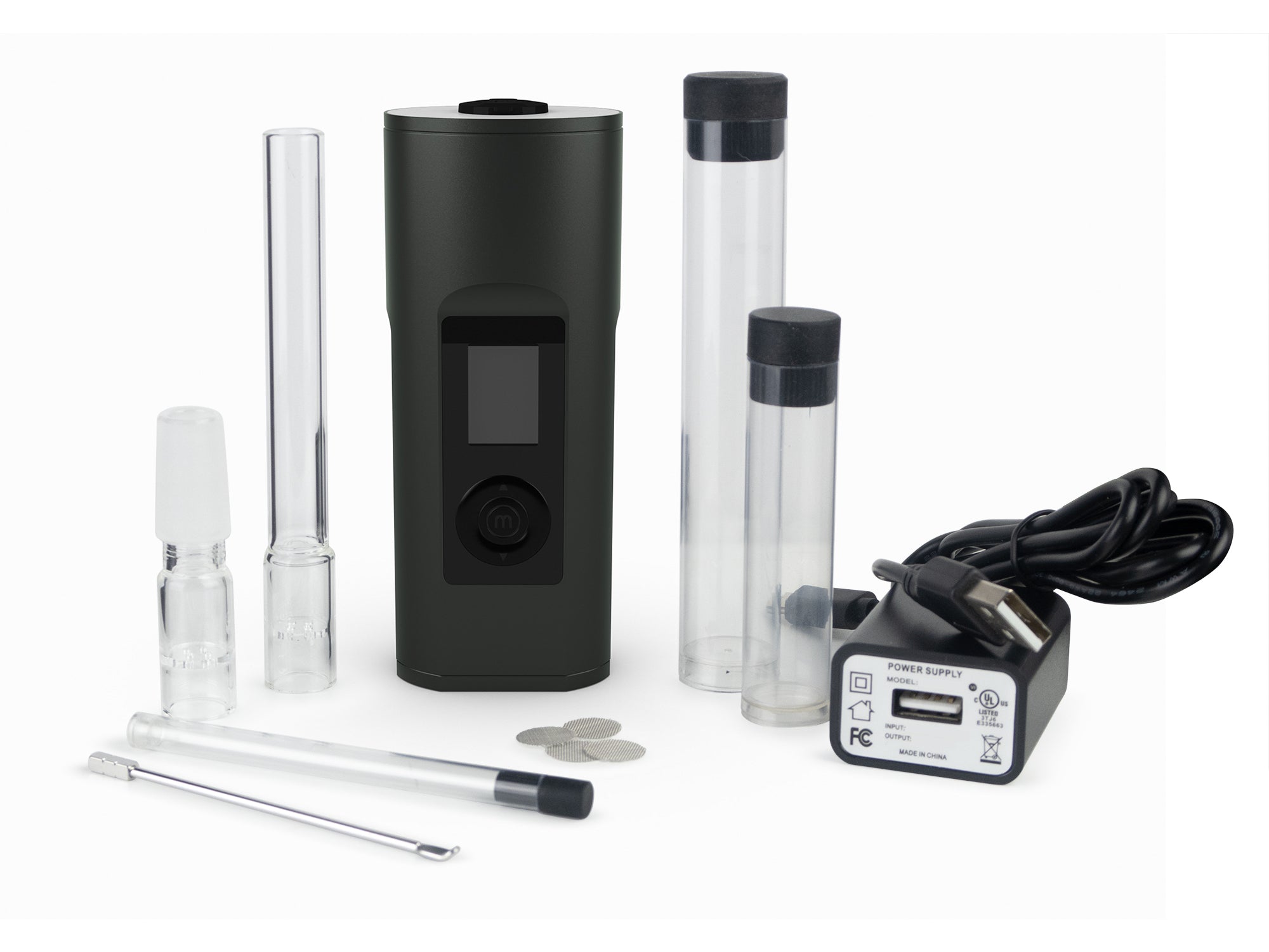 Arizer Solo 2 MAX Vaporizer - EU