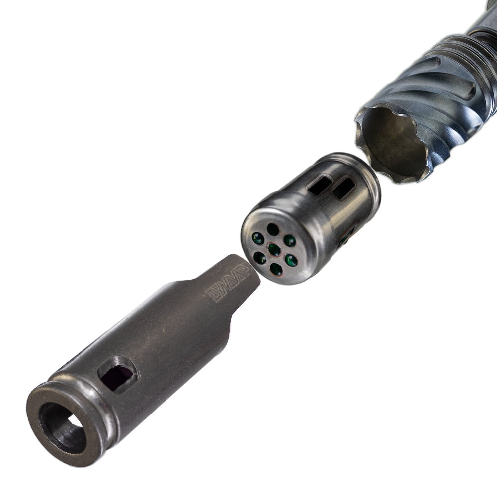 DynaVap Thermal Hyper Cap T.H.C.