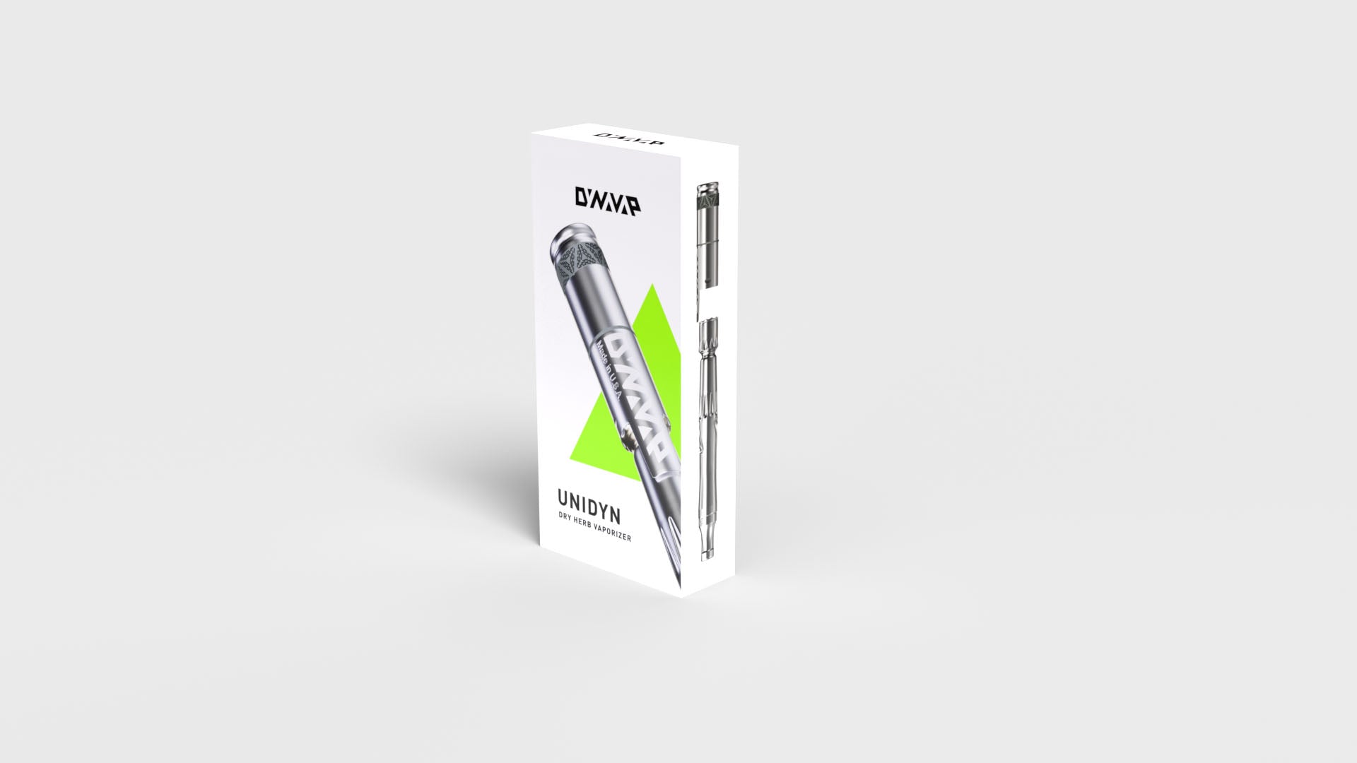 DynaVap The UniDyn Ball Vape Vaporizer