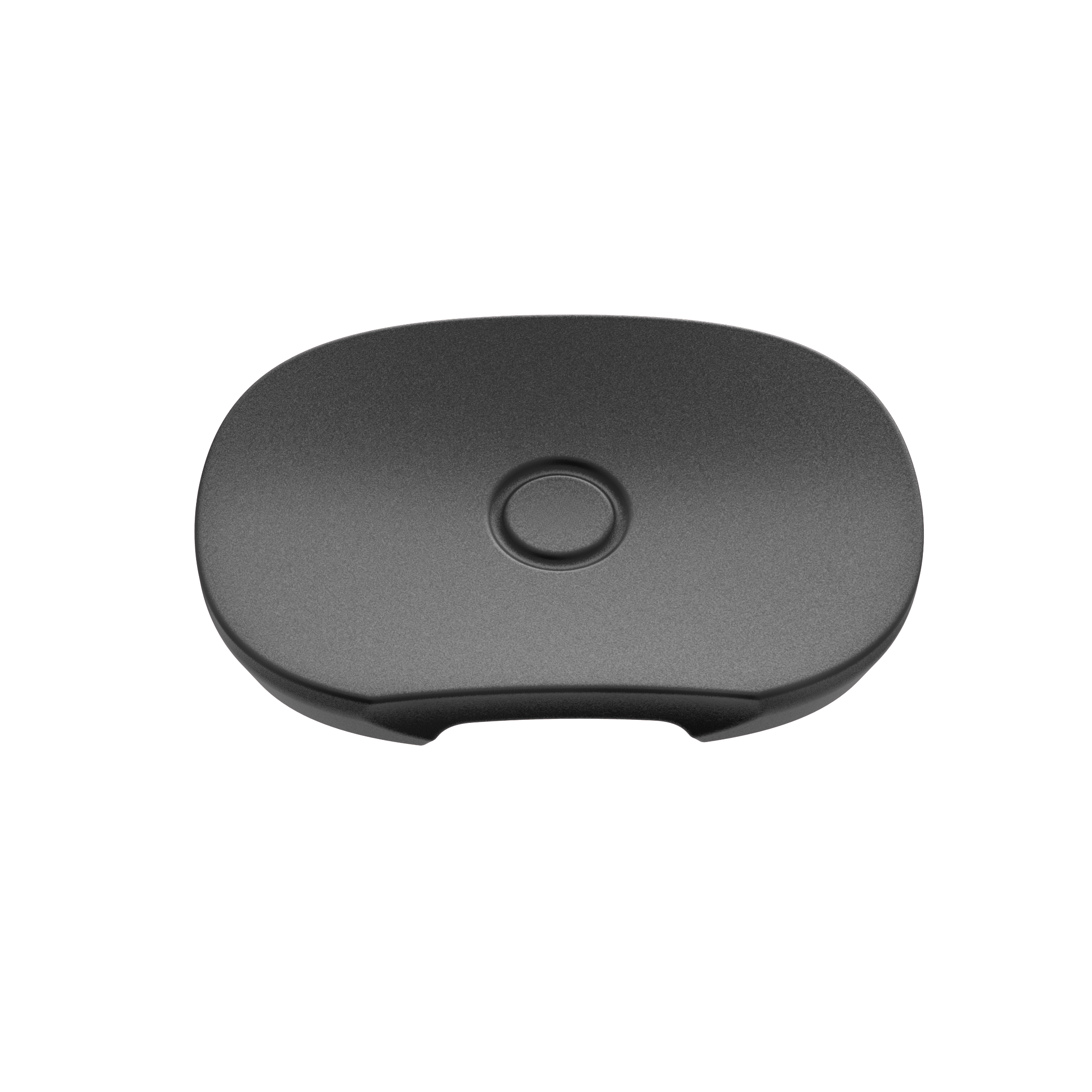 PAX Labs PAX Four Flat Mouthpiece 2 Pack - Onyx