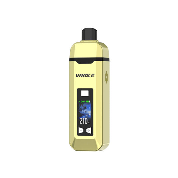 Yocan Vane 2 Vaporizer