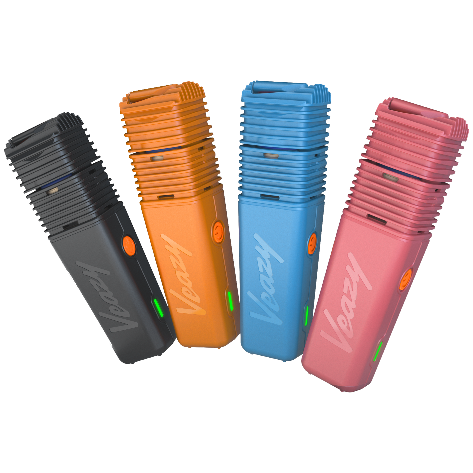 Storz & Bickel Veazy Vaporizer