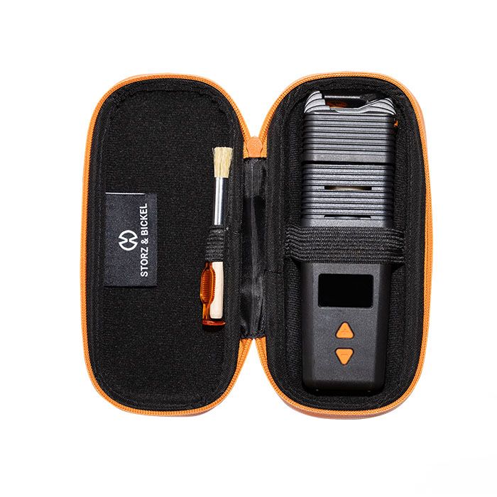 Storz & Bickel Venty Case - Black