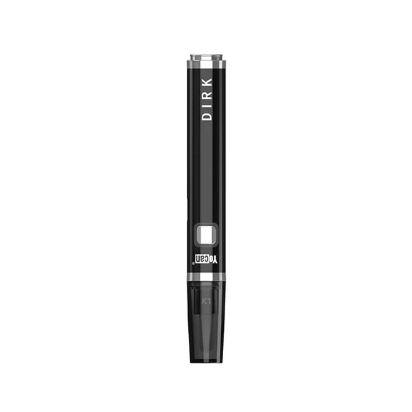 Yocan Dirk Hot Knife | 9 pcs Display - Black