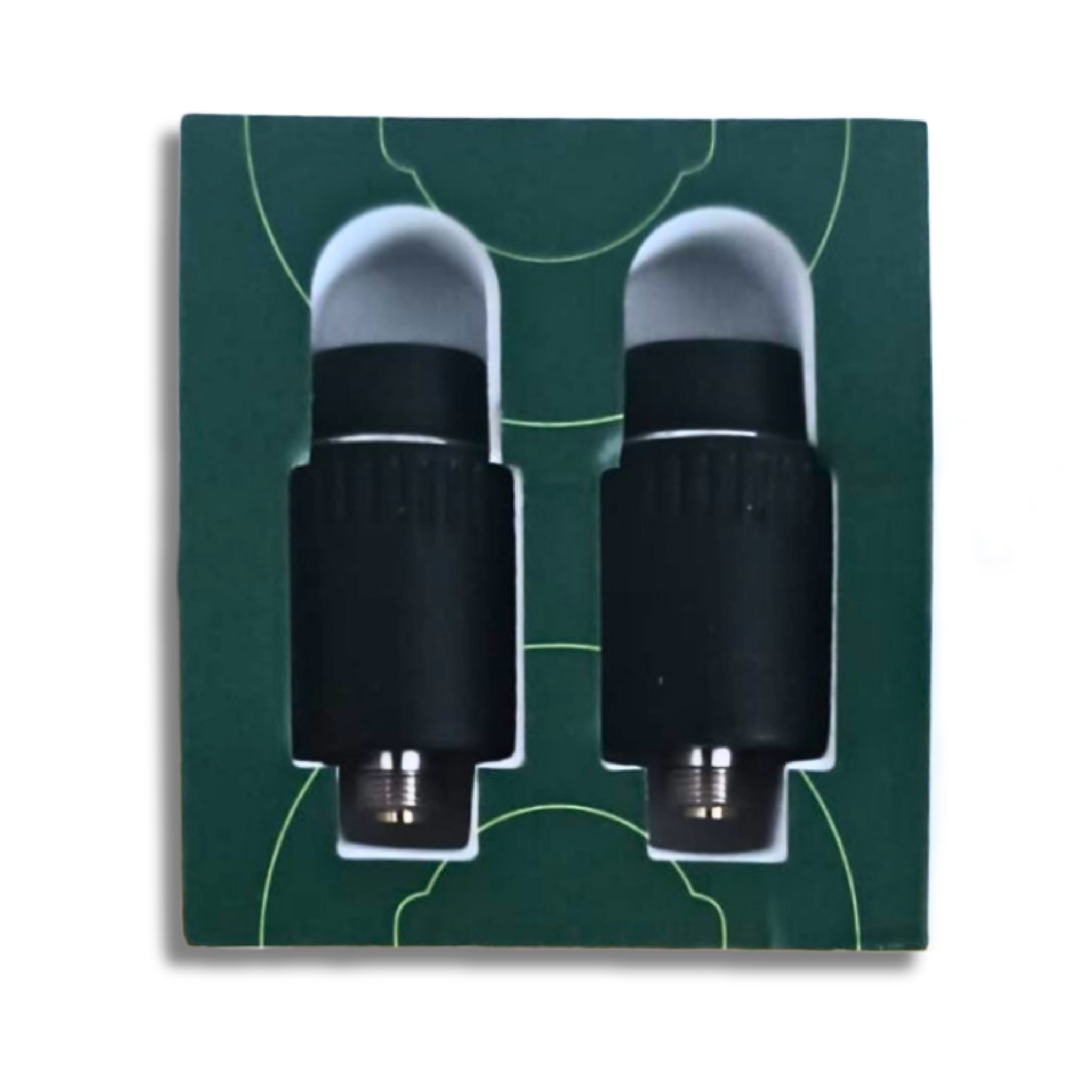 O.Pen Sesh Replacement Dry Herb Atomizer 2-pack