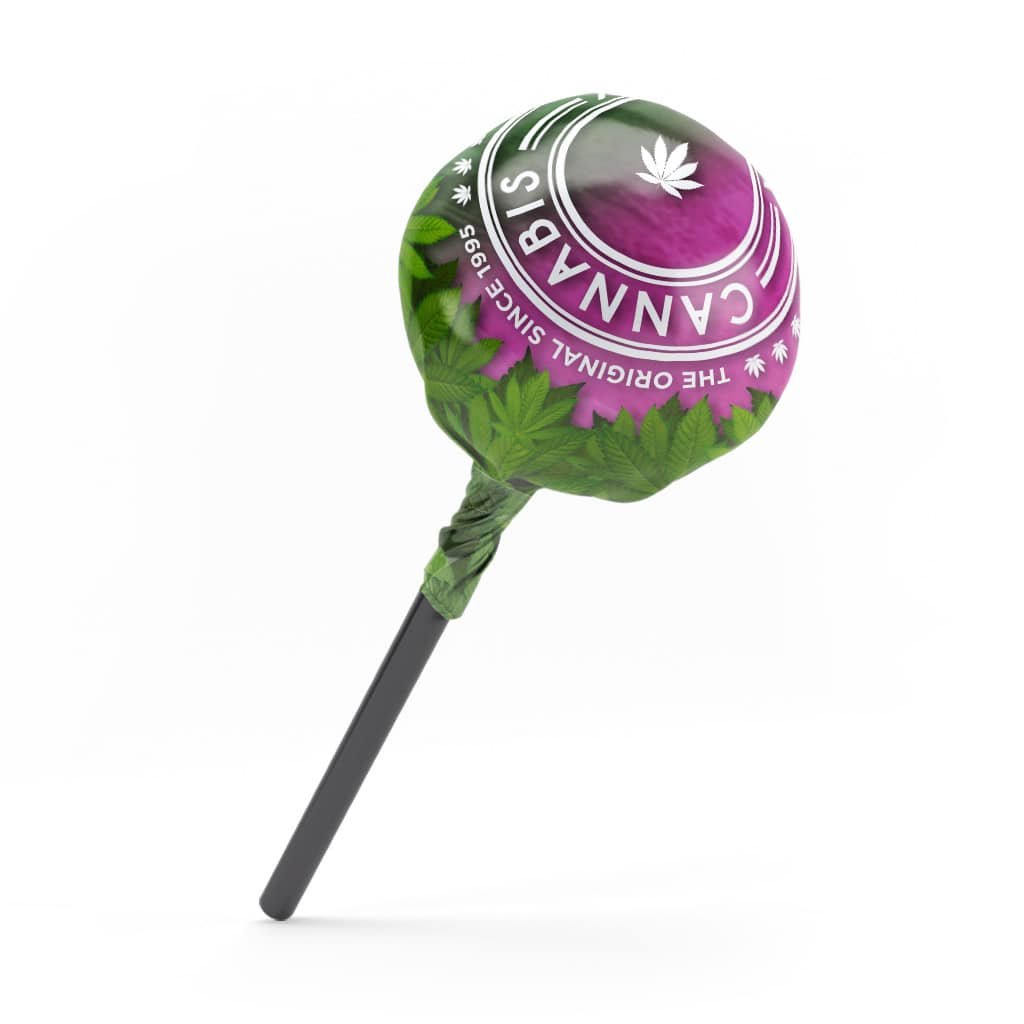 Multitrance Cannabis Lolly Gift Box | 12 pcs Carton