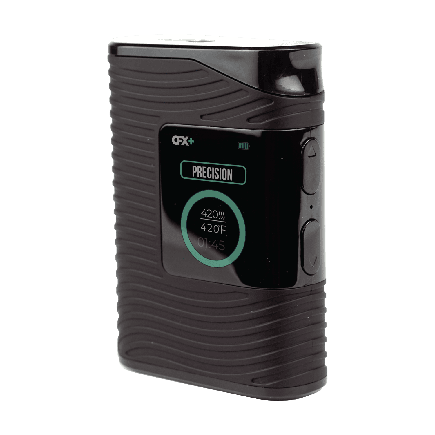 Boundless CFX+ Vaporizer - Black