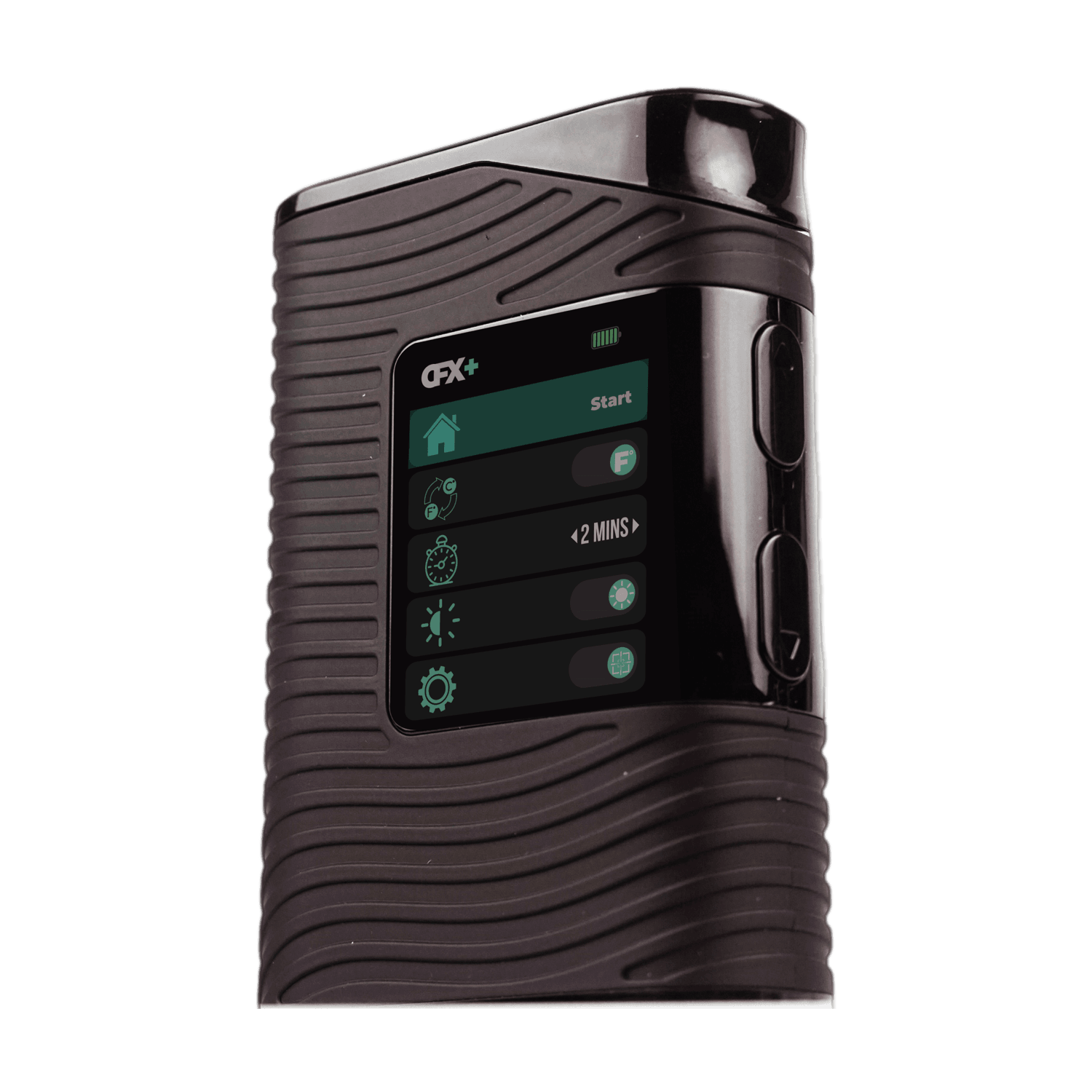 Boundless CFX+ Vaporizer - Black