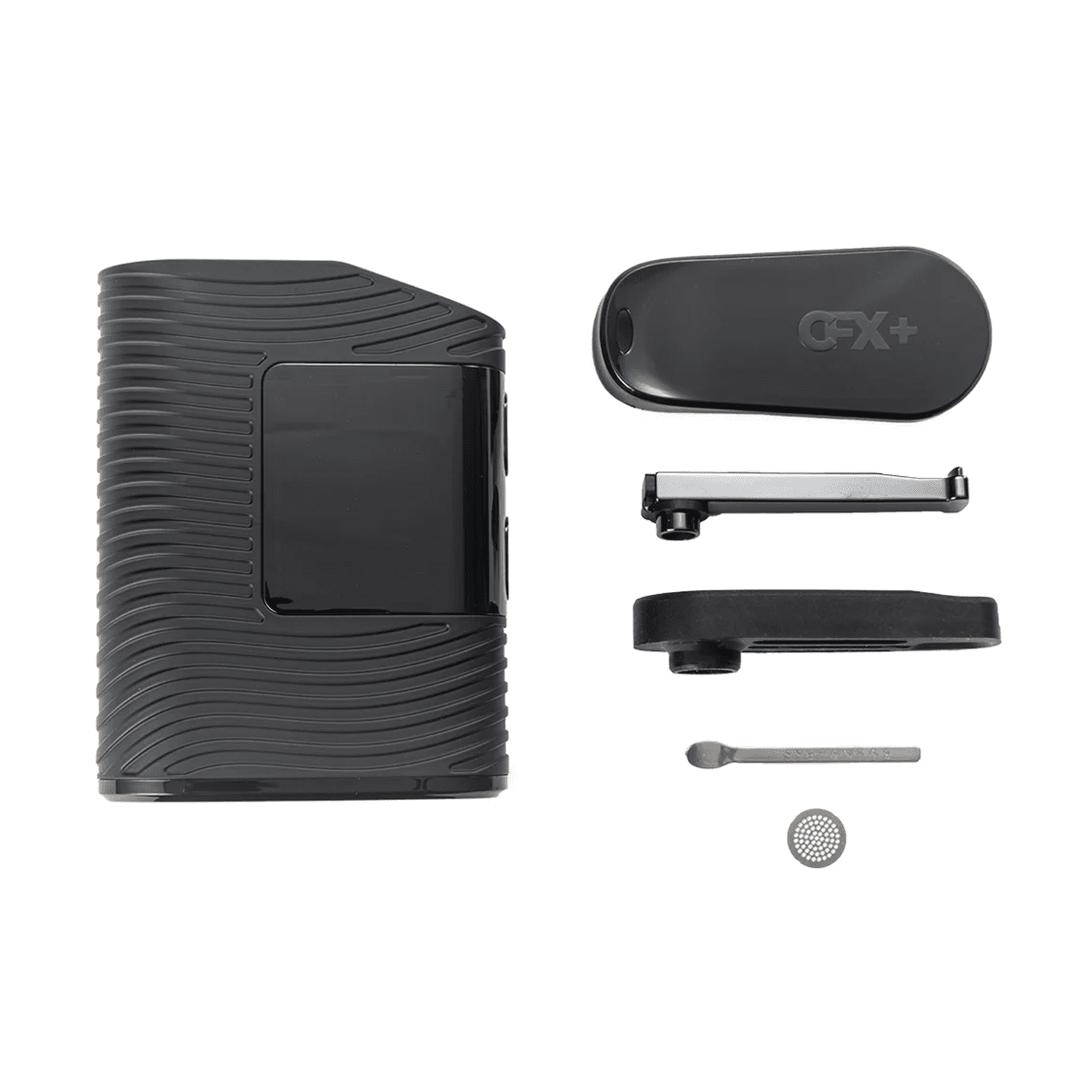 Boundless CFX+ Vaporizer - Black