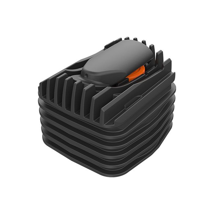 Storz & Bickel Veazy Cooling Unit