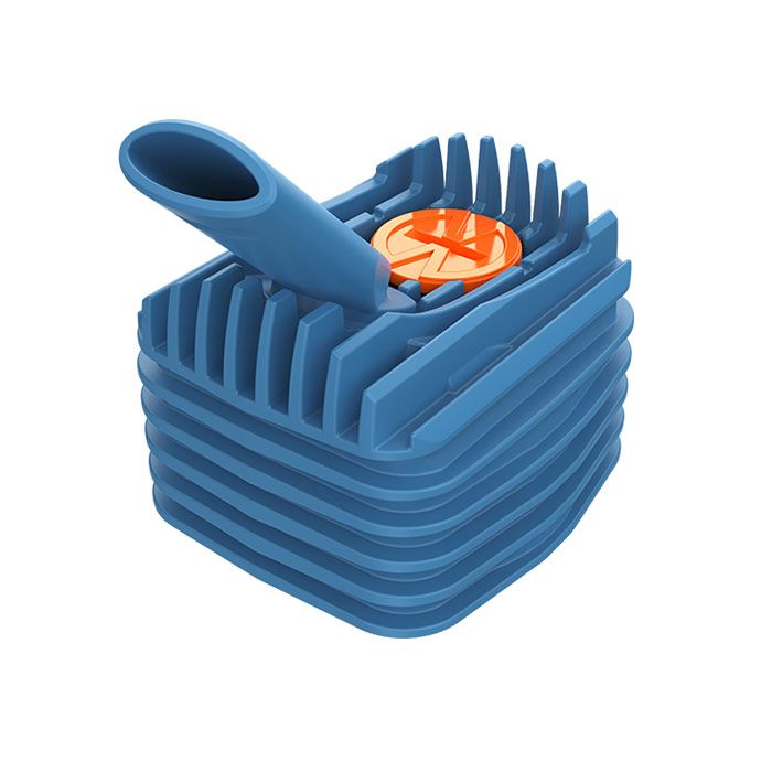 Storz & Bickel Veazy Cooling Unit